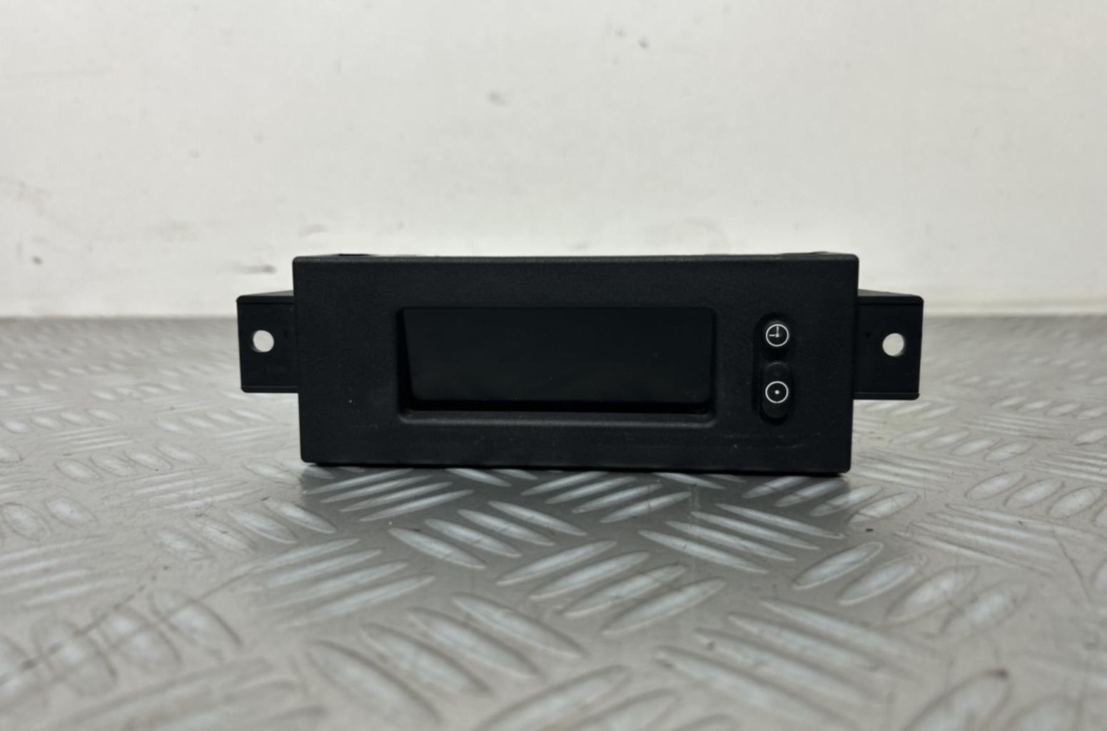 Monitor display OPEL CORSA D PHASE 1 Gasolina - 1