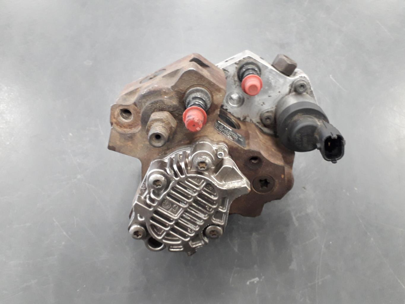 Pompe à injection RENAULT VEL SATIS PHASE 1 Diesel - 1