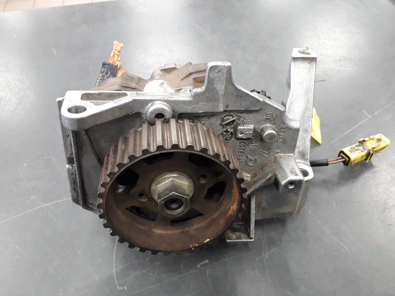 Pompe à injection CITROEN C3 1 PHASE 1 Diesel - 1