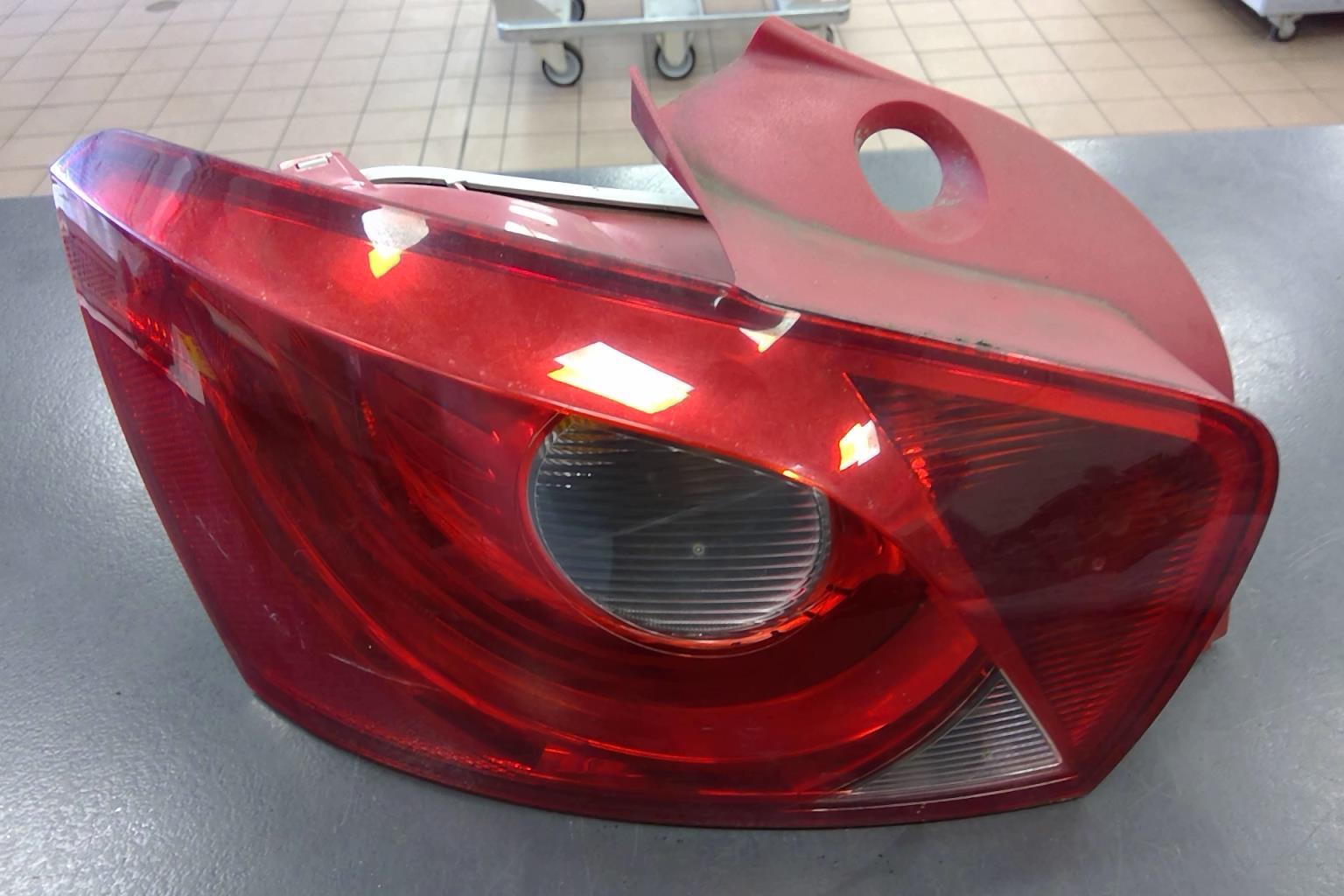 Fanale posteriore principale sinistro (luci) SEAT IBIZA 4 PHASE 1 Diésel - 1