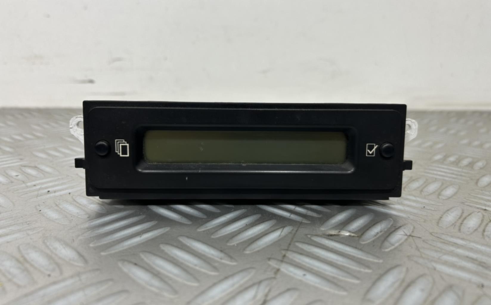 Monitor display CITROEN XSARA PHASE 2 Diésel - 1