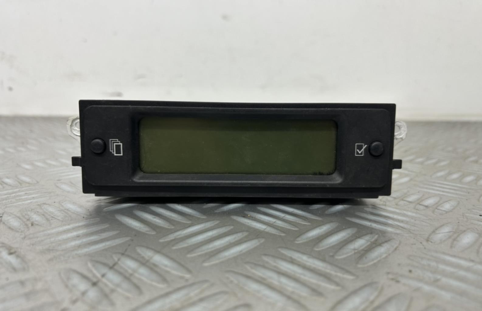 Monitor display CITROEN XSARA PICASSO PHASE 2 Gasolina - 1
