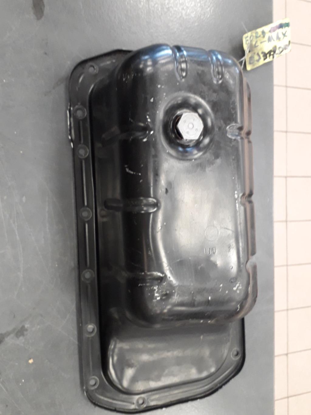 Carter inferieur FORD C-MAX 1 PHASE 1 Diesel - 1