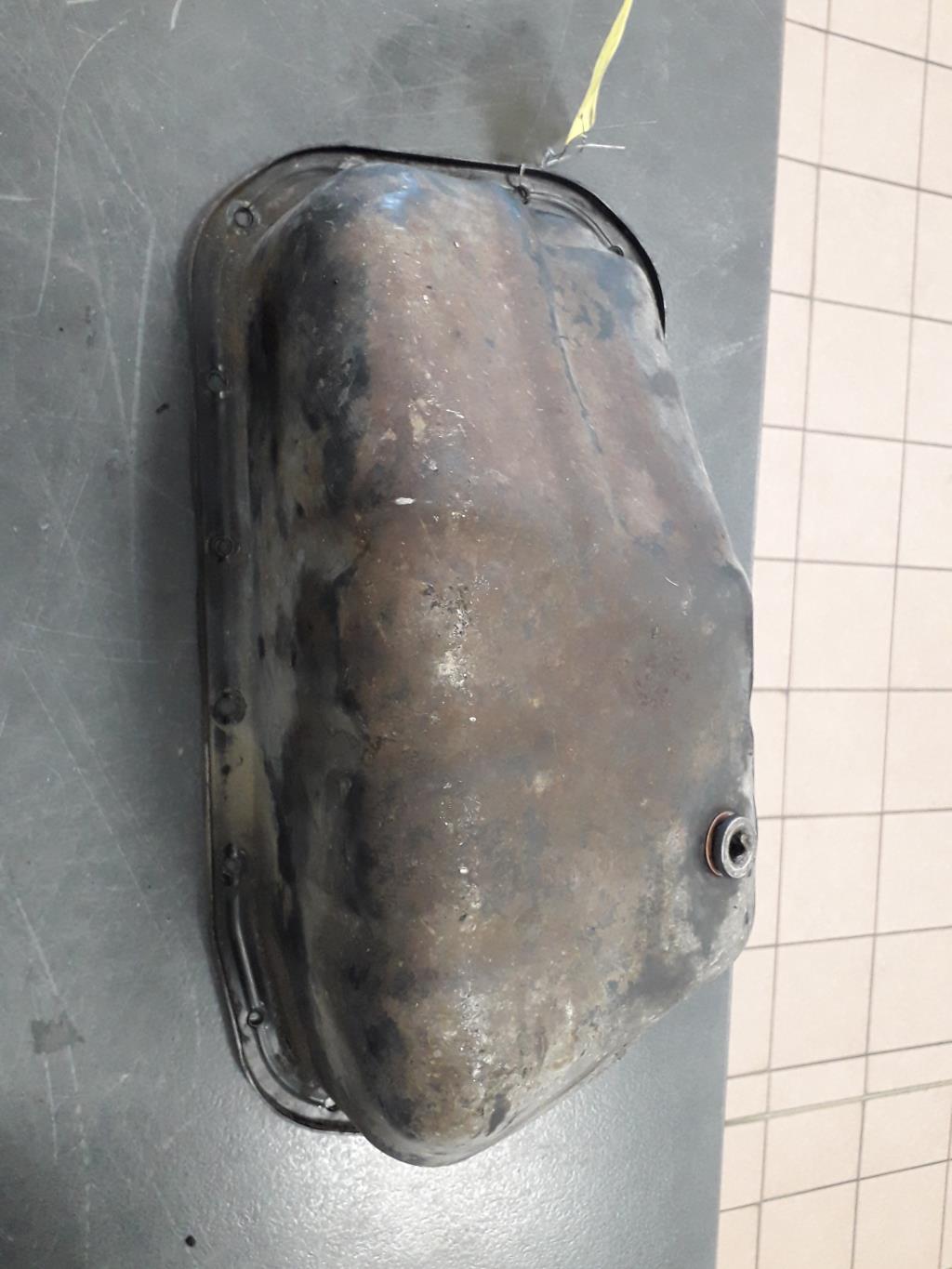 Carter inferieur RENAULT CLIO 2 PHASE 1 Essence - 1