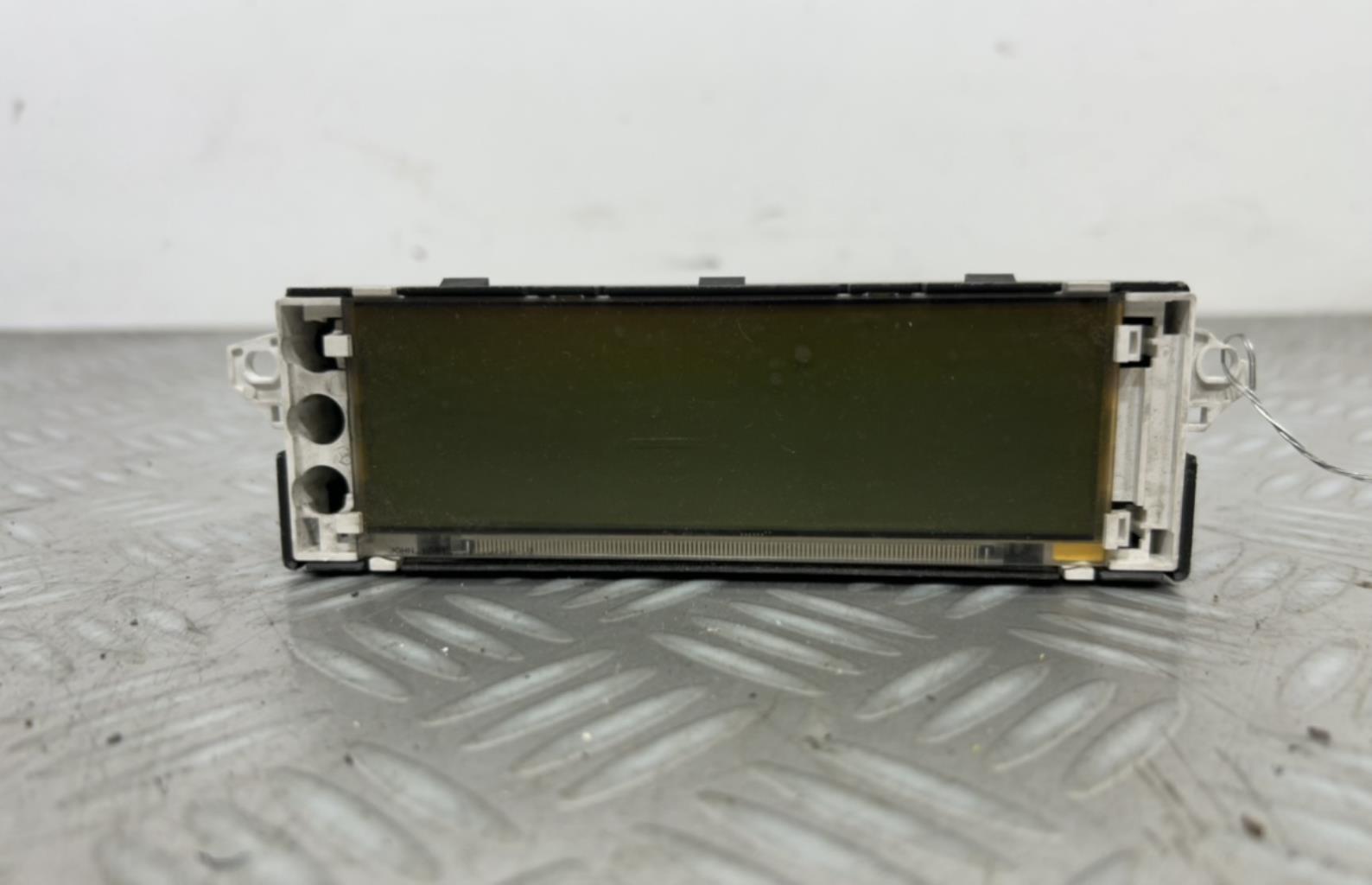 Monitor display CITROEN C4 1 PHASE 1 Gasolina - 1