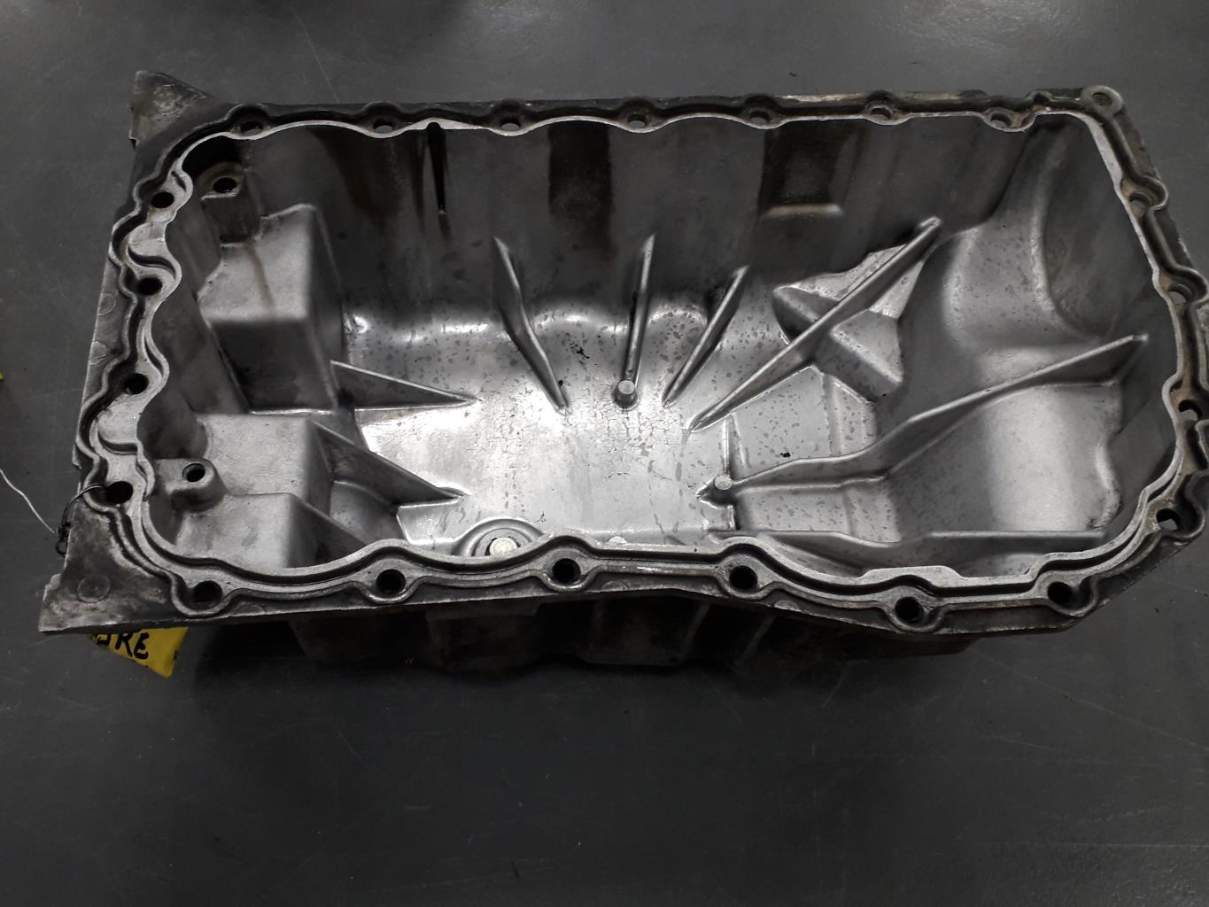 Carter inferieur RENAULT CLIO 2 PHASE 1 Diesel - 1