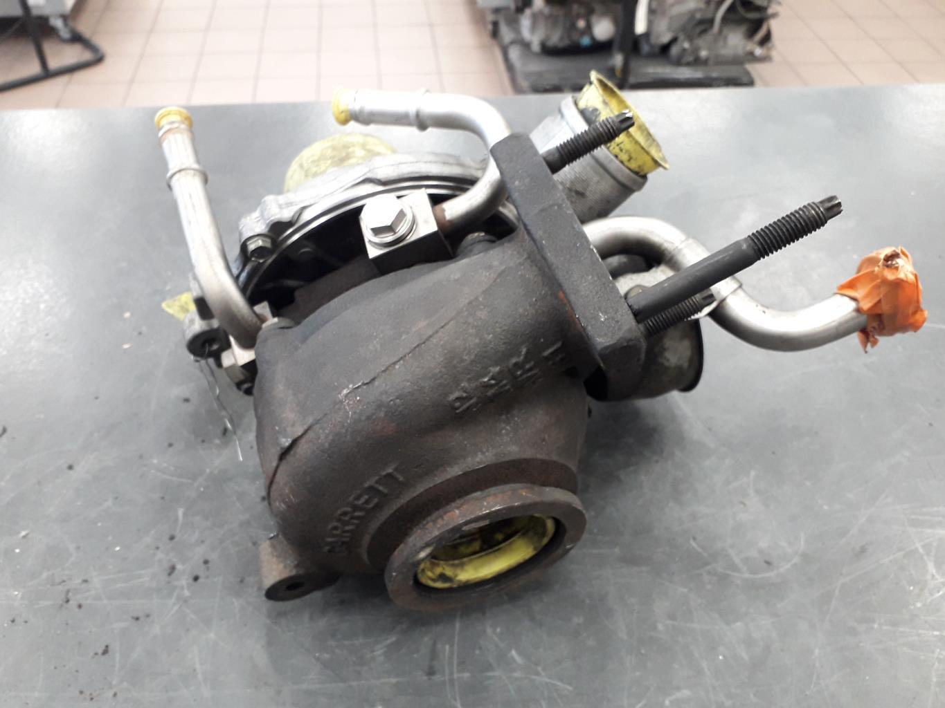 Turbo RENAULT MEGANE 2 PHASE 2 BREAK Diesel - 1