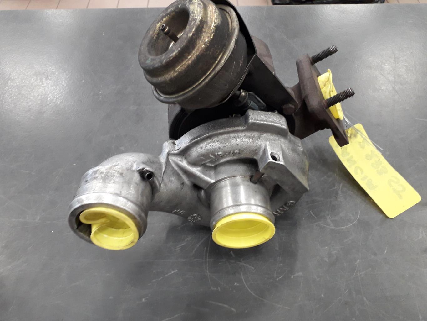 Turbo ALFA ROMEO 147 PHASE 1 Diesel - 1