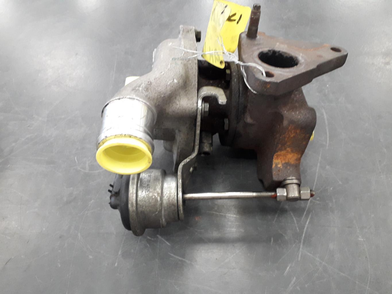 Turbo RENAULT CLIO 3 PHASE 1 Diesel - 1