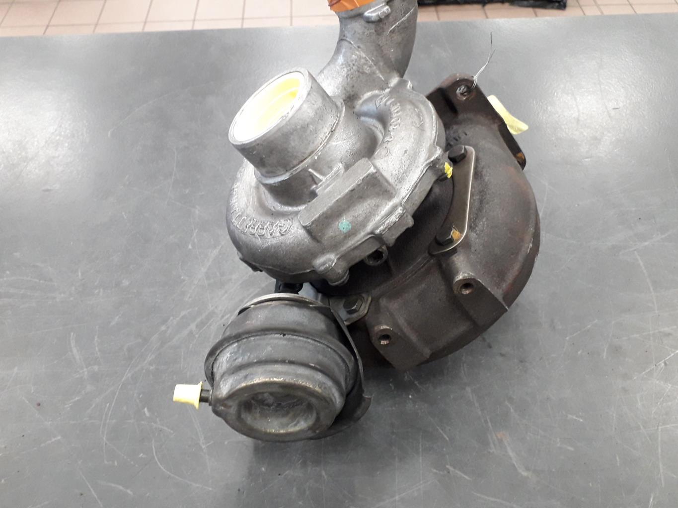 Turbo AUDI A4 2 AVANT PHASE 1 BREAK Diesel - 1