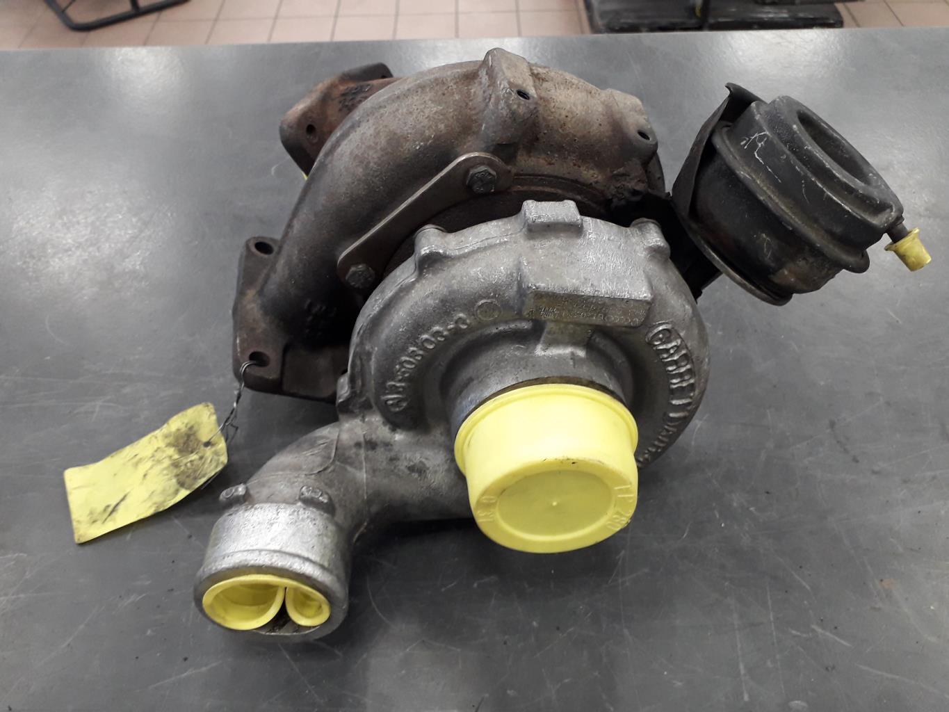 Turbo AUDI A6 2 AVANT PHASE 1 BREAK Diesel - 1