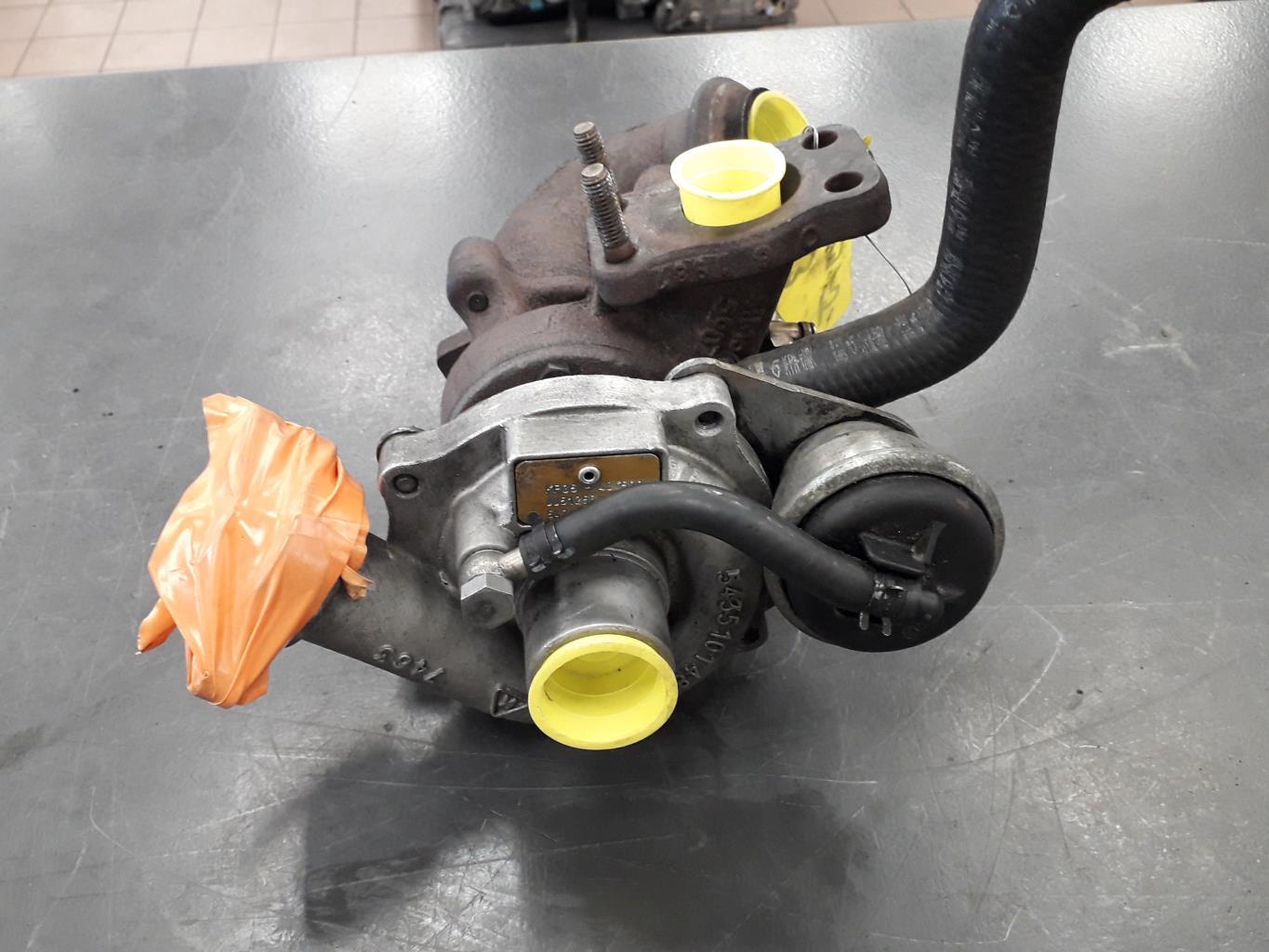 Turbo CITROEN C3 1 PHASE 1 Diesel - 1