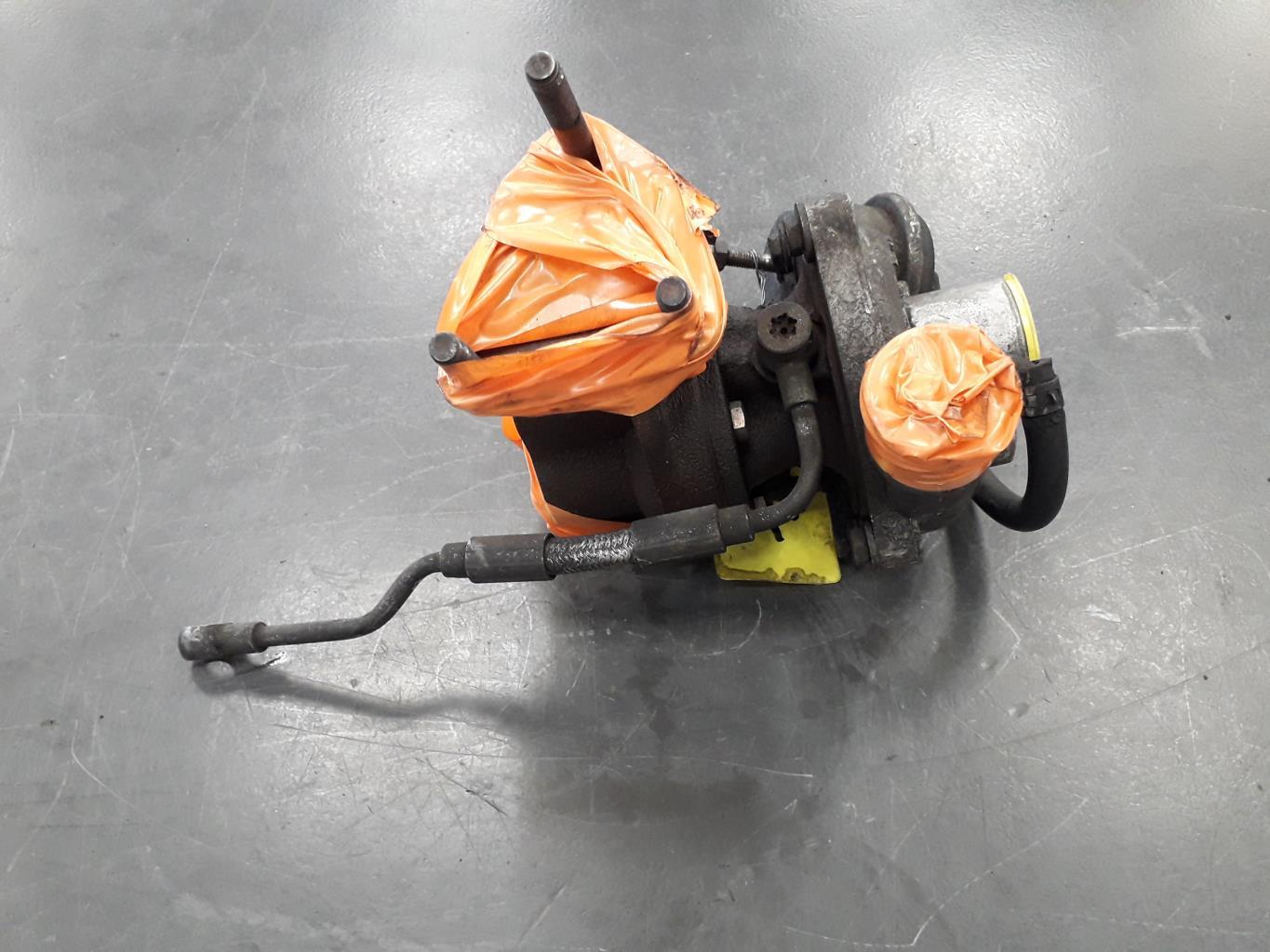 Turbo OPEL CORSA C PHASE 2 Diesel - 1