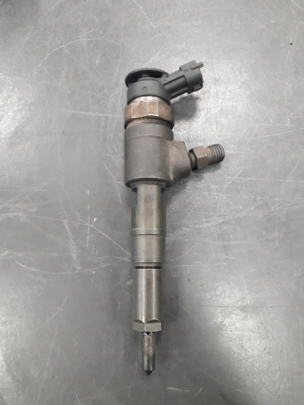 Injecteurs PEUGEOT 206 PHASE 1 Diesel - 1