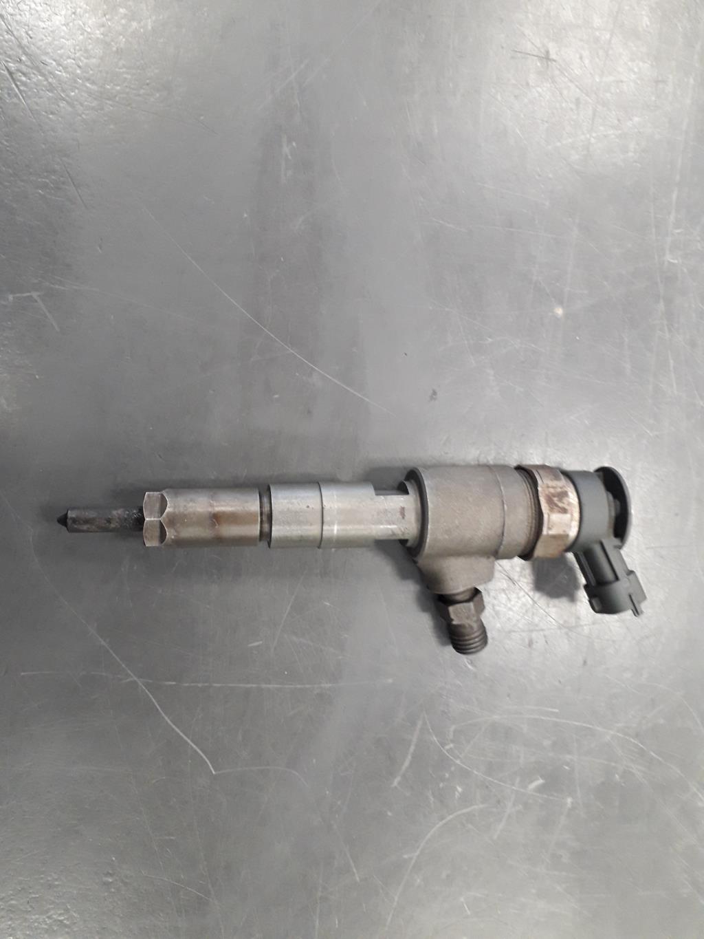 Injecteurs CITROEN C3 1 PHASE 2 Diesel - 1