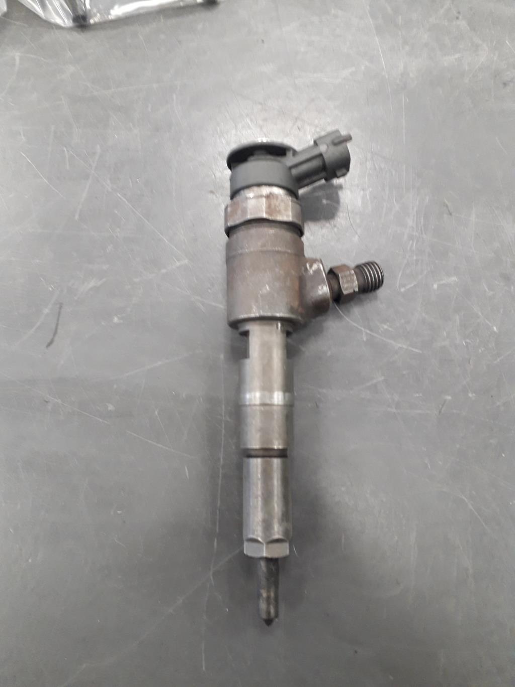 Injecteurs CITROEN C3 1 PHASE 2 Diesel - 1