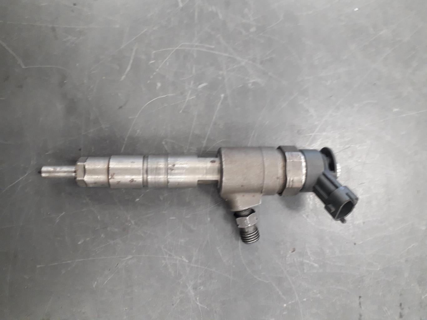 Injecteurs CITROEN C3 2 PHASE 1 Diesel - 1