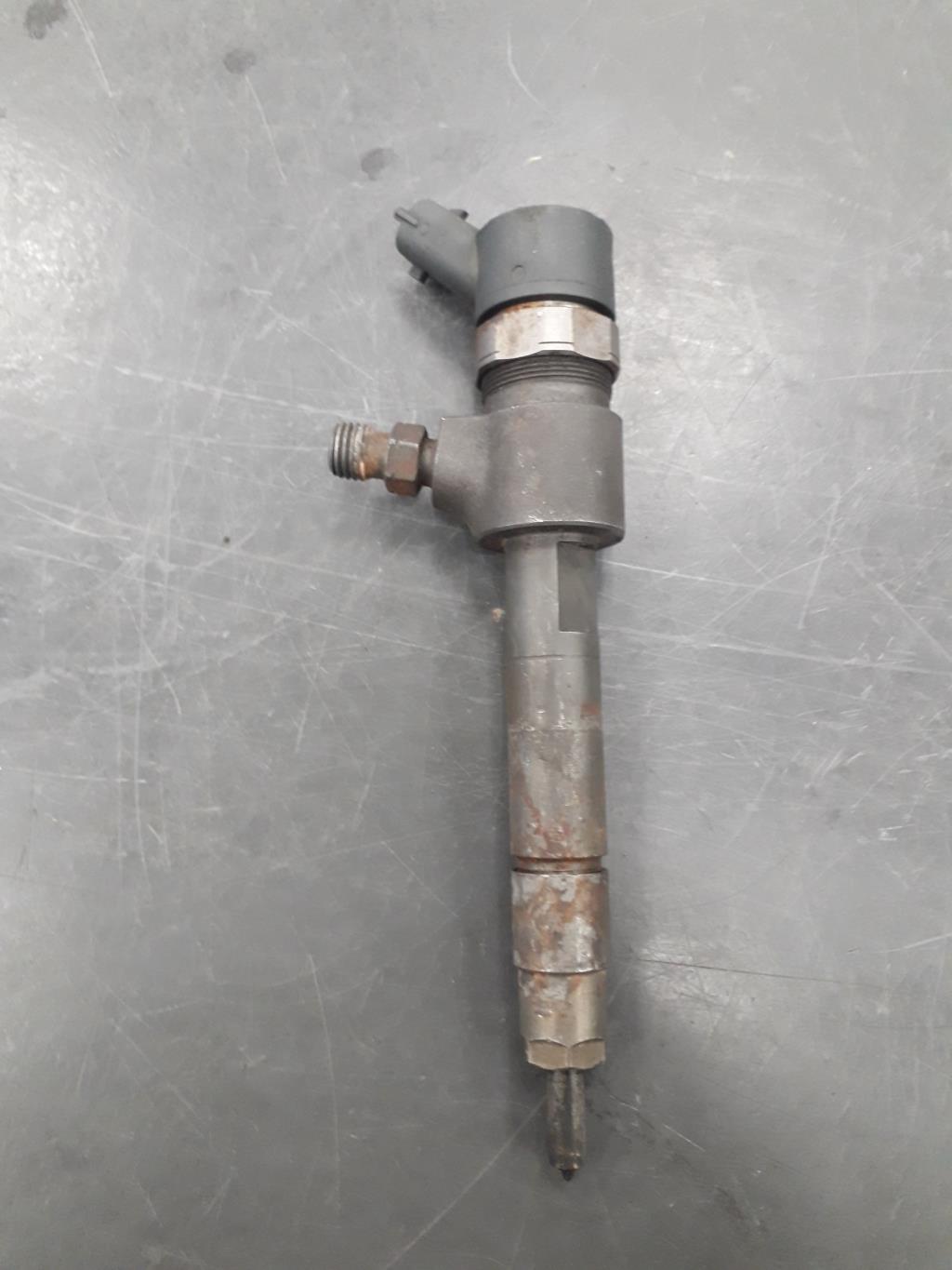 Injecteurs OPEL ASTRA H PHASE 1 Diesel - 1