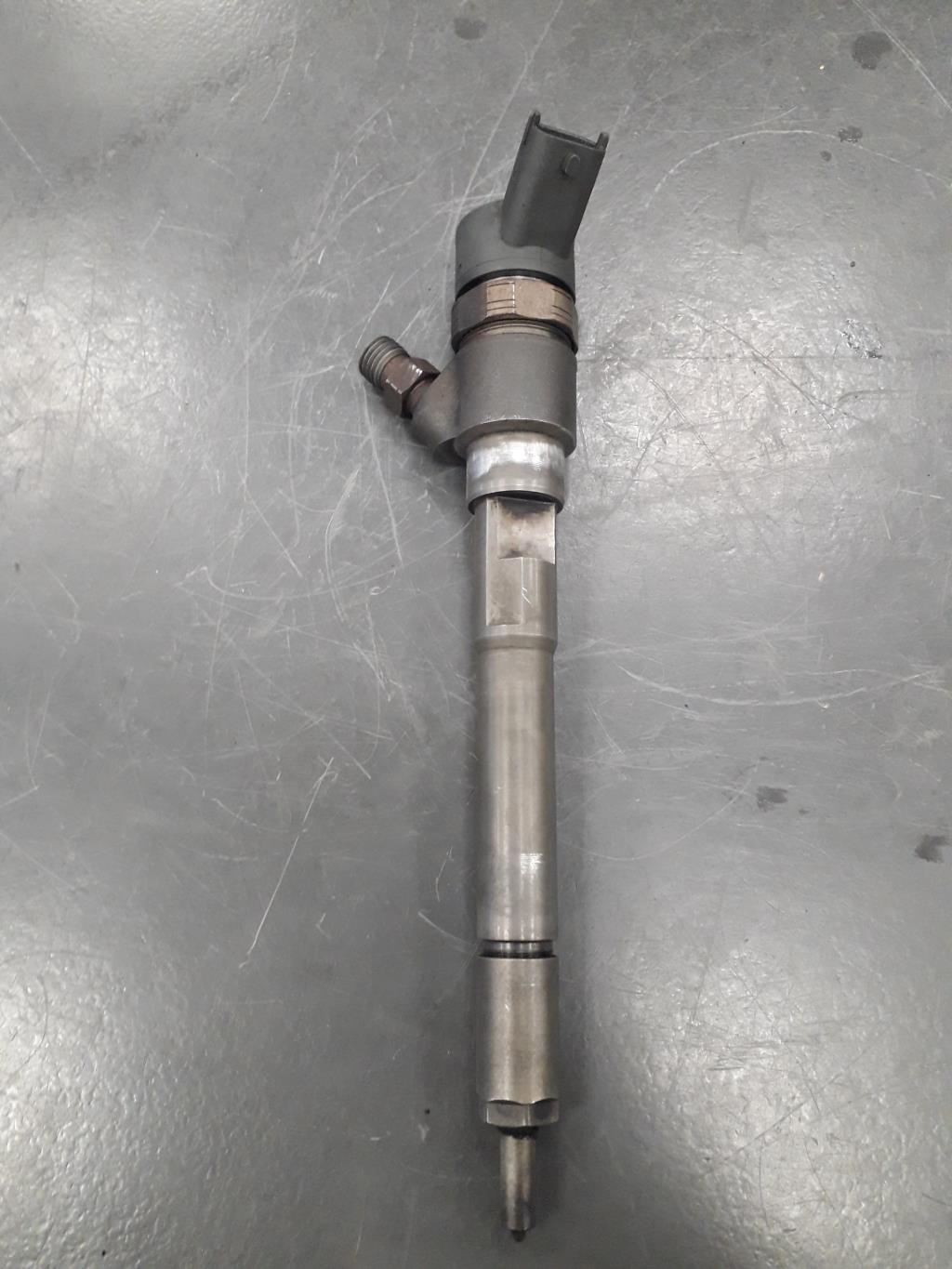 Injecteurs HYUNDAI TUCSON 1 Diesel - 1