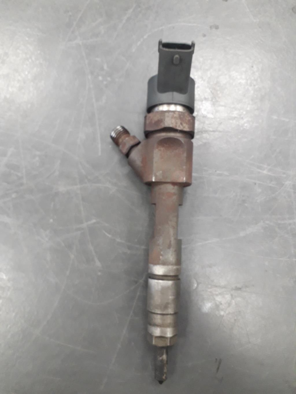 Injecteurs RENAULT MEGANE 2 PHASE 1 Diesel - 1