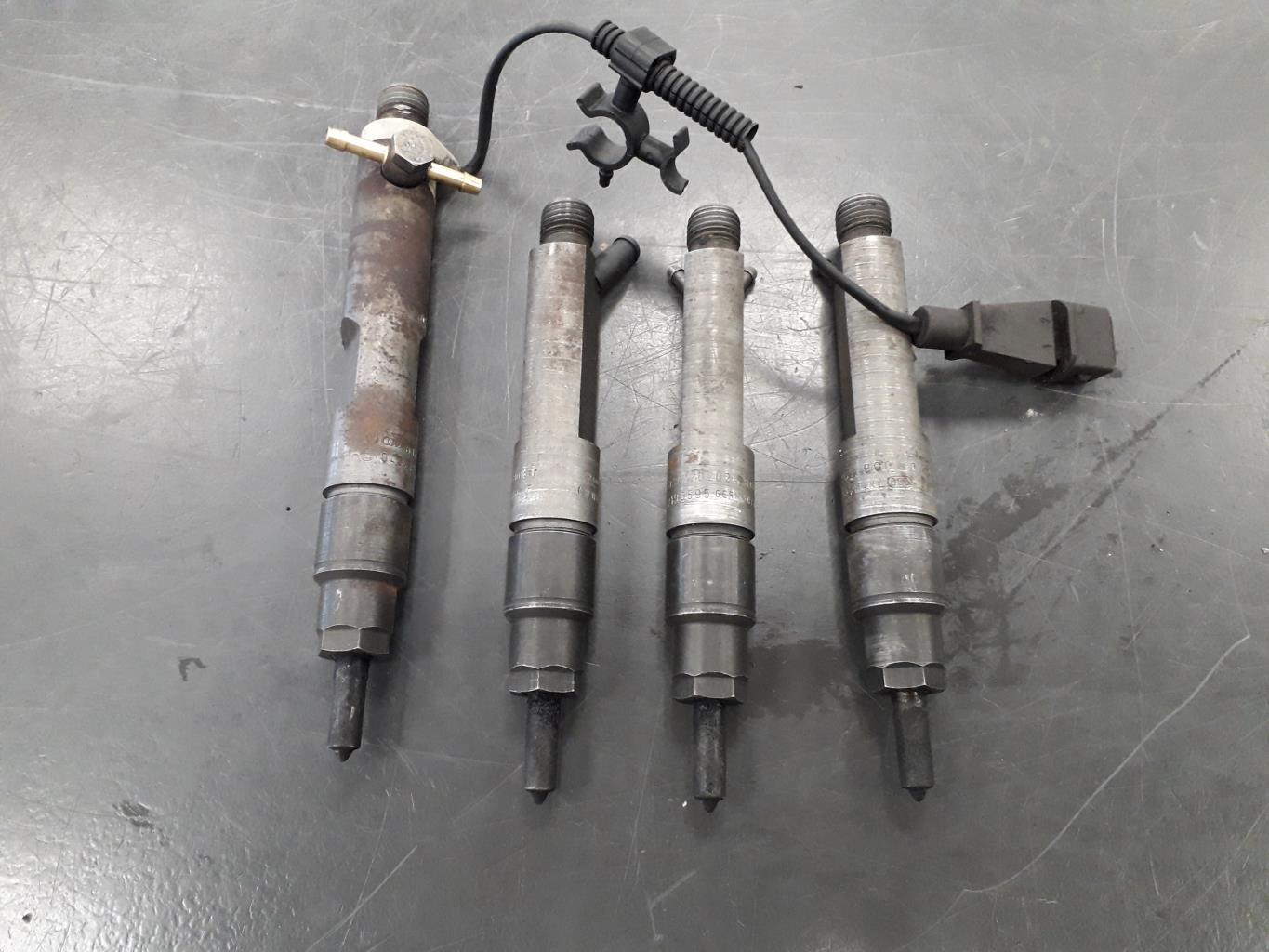 Injecteurs SEAT LEON 1 Diesel - 1