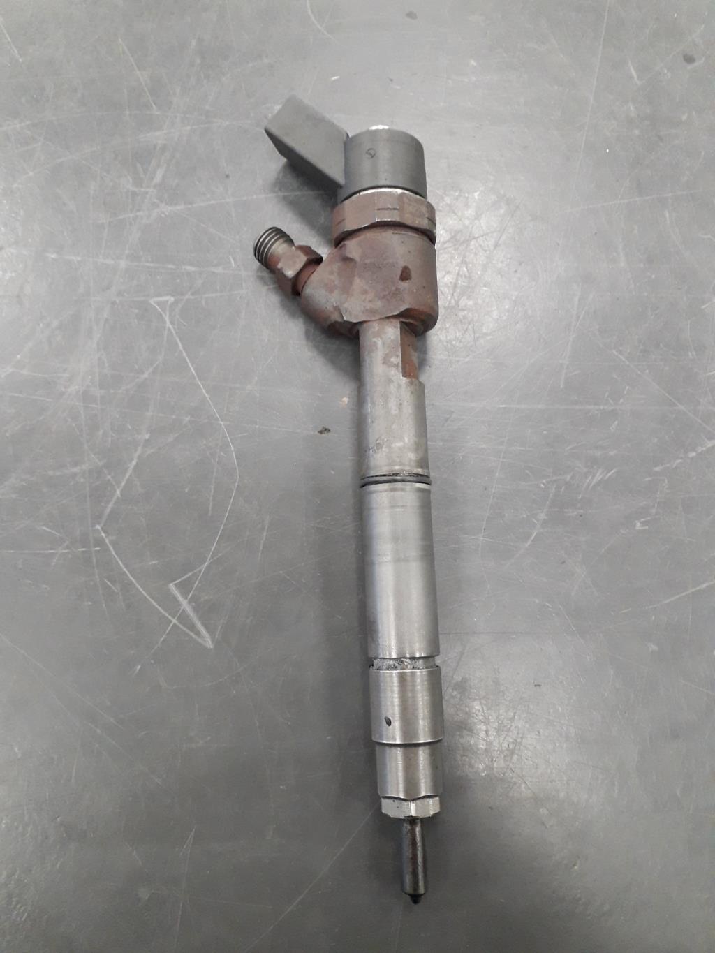 Injecteurs MERCEDES VANEO 414 Diesel - 1