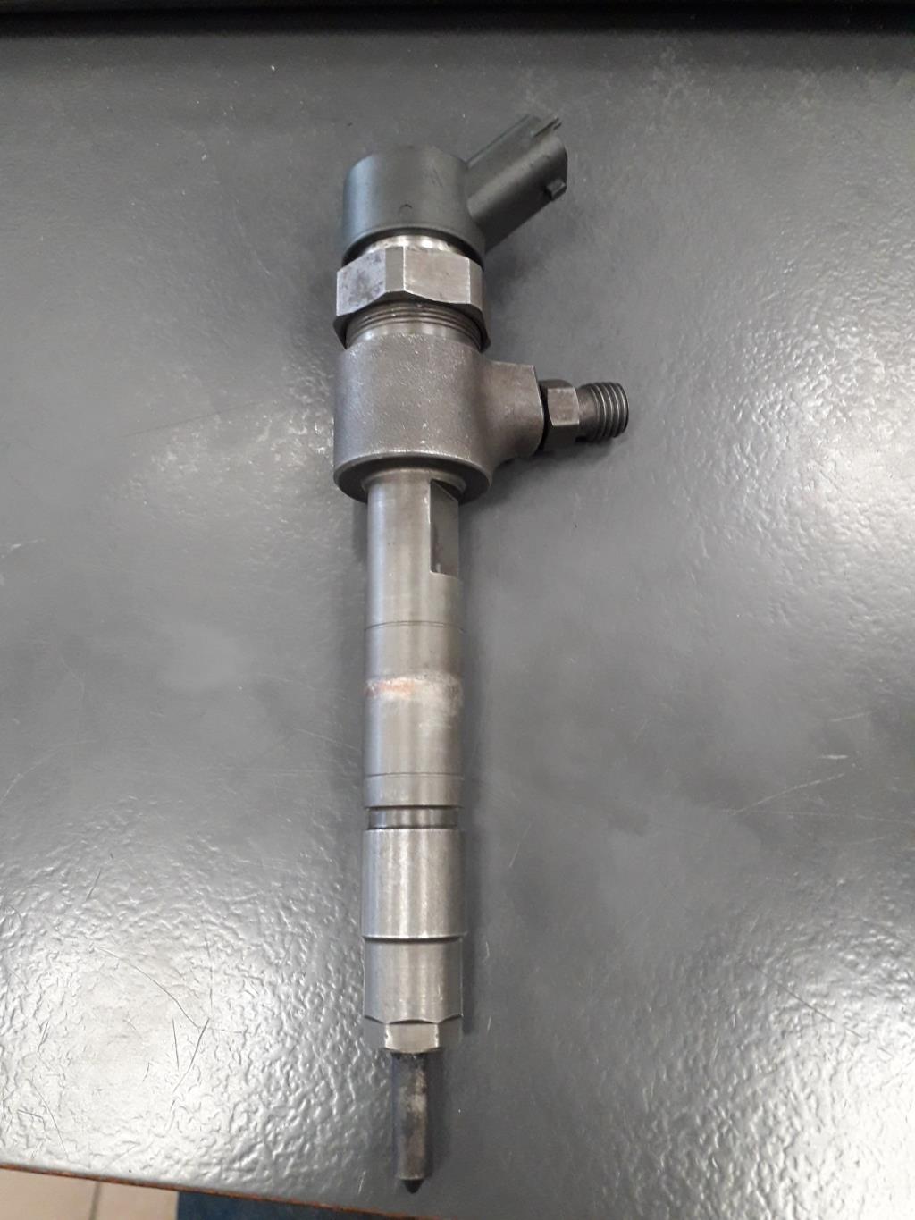 Injecteurs FIAT PALIO WEEKEND BREAK Diesel - 1