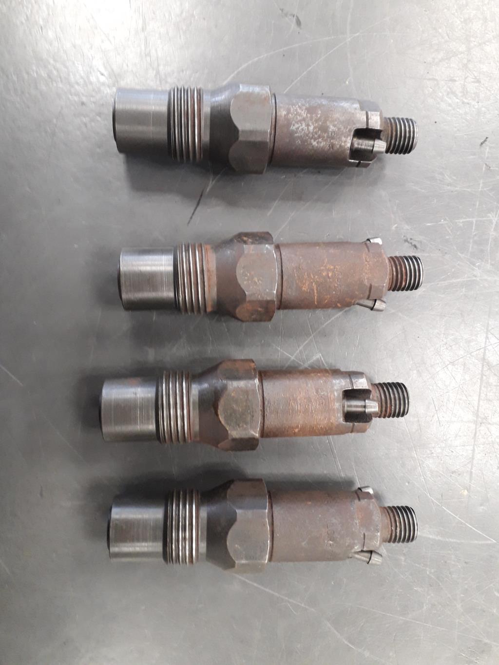Injecteurs FORD MONDEO 1 PHASE 1 Diesel - 1