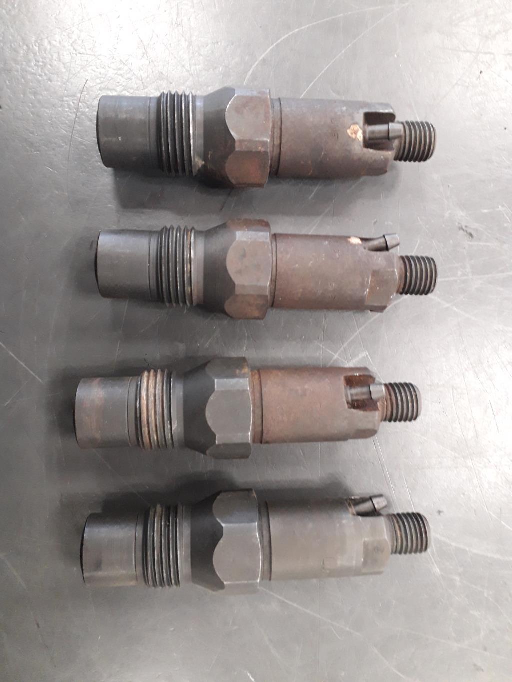 Injecteurs FIAT BRAVA Diesel - 1