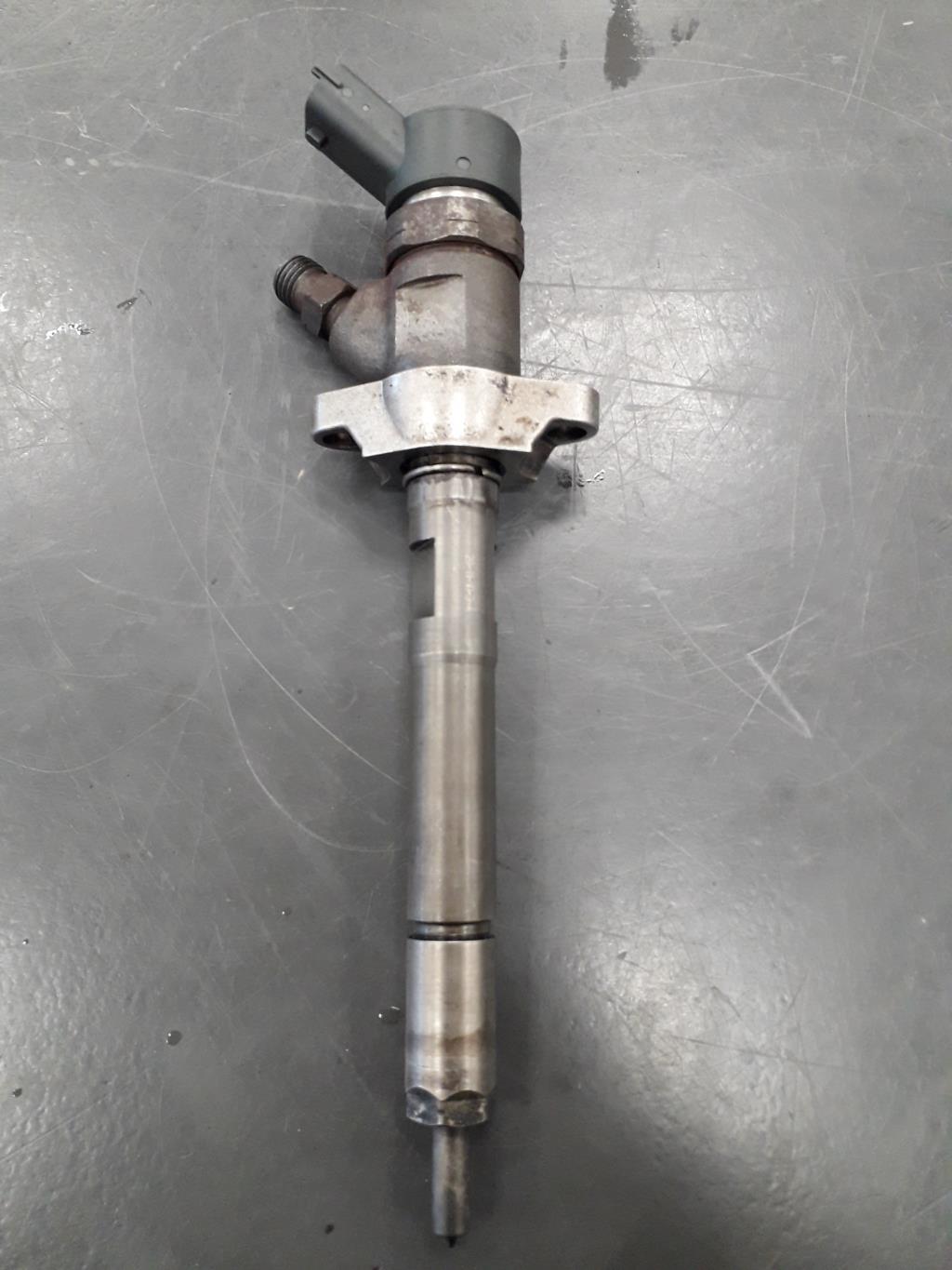 Injecteurs FORD FOCUS 2 PHASE 1 Diesel - 1