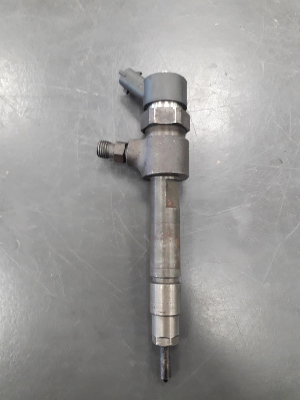 Injecteurs FIAT PALIO WEEKEND BREAK Diesel - 1