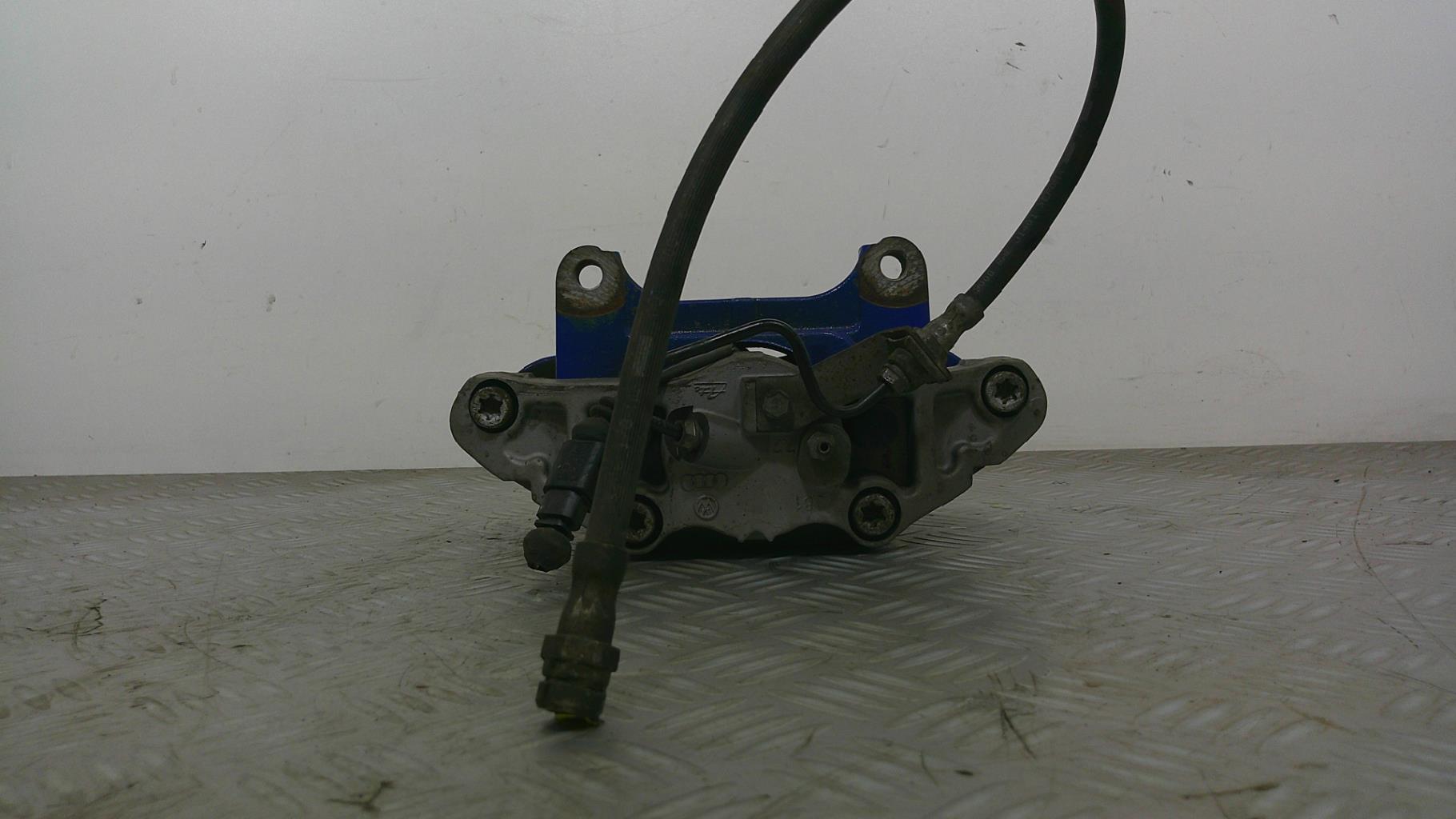 Pinza freni anteriore sinistra VOLKSWAGEN GOLF 5  - 1