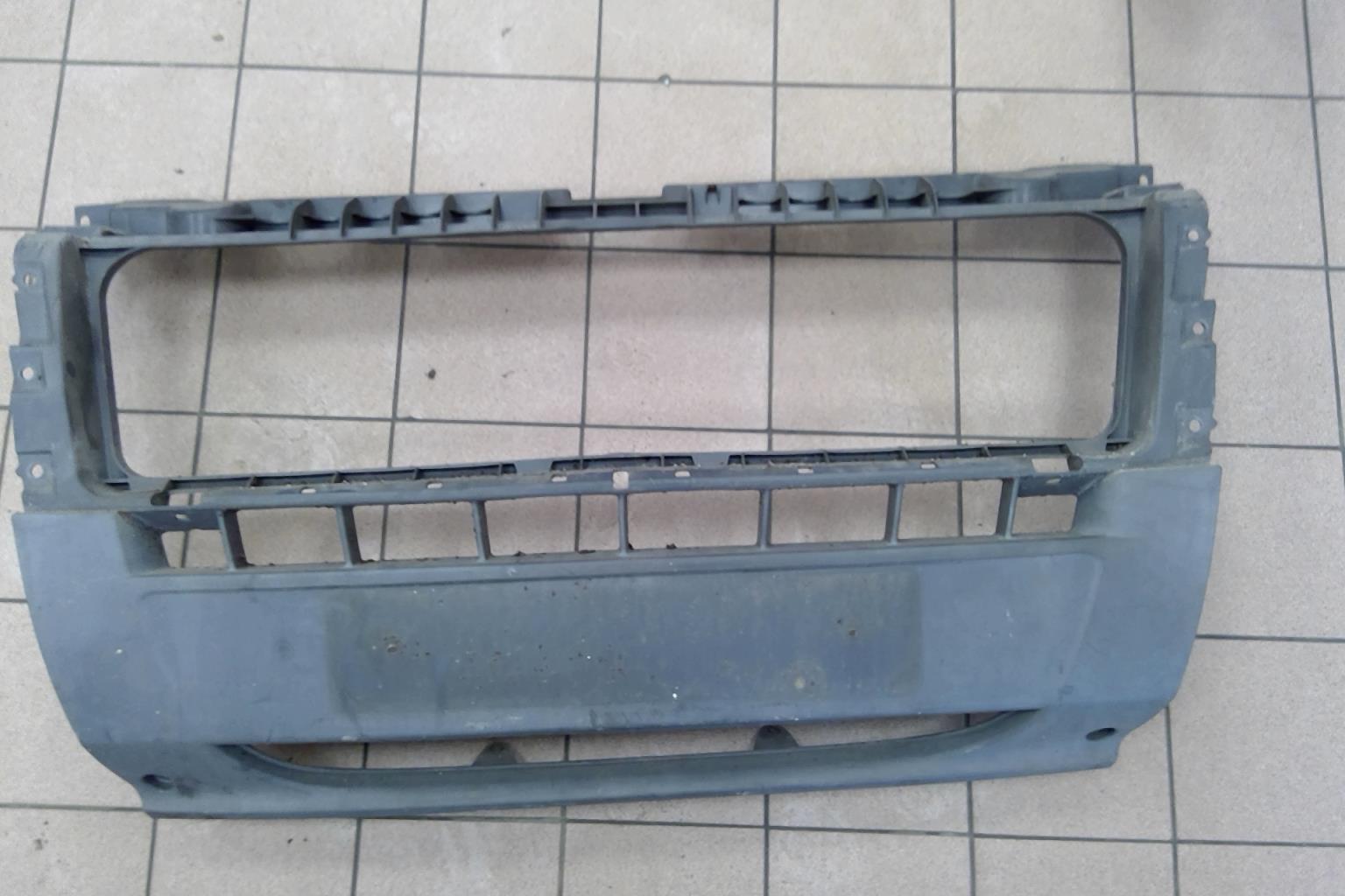 Paraurti anteriore CITROEN JUMPER 3 PHASE 1 Diésel - 1