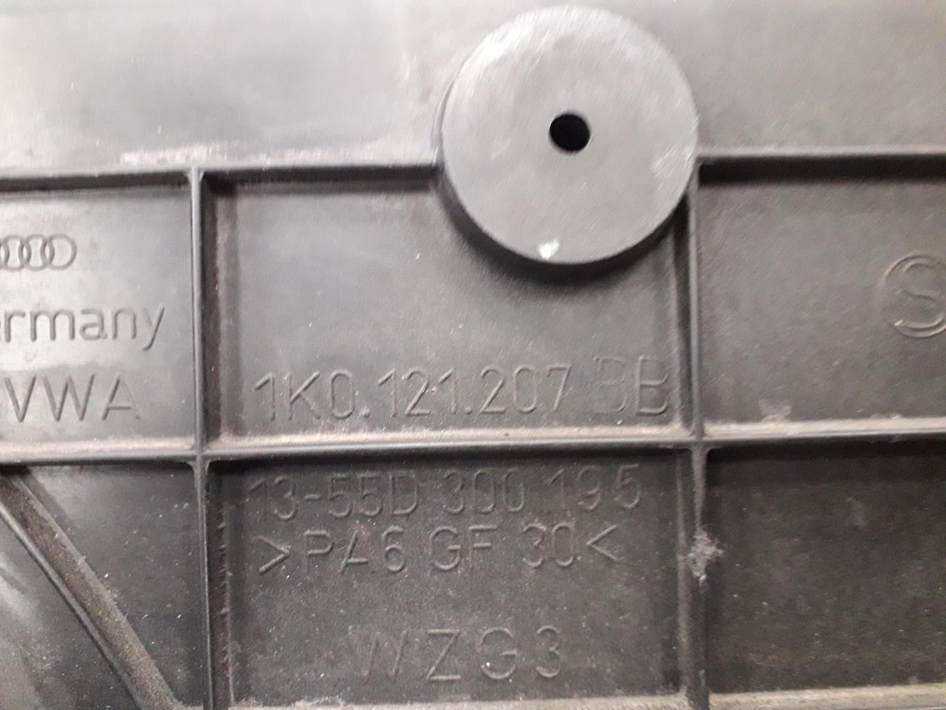 Ventilateur SEAT LEON 2 PHASE 1 Diesel - 1