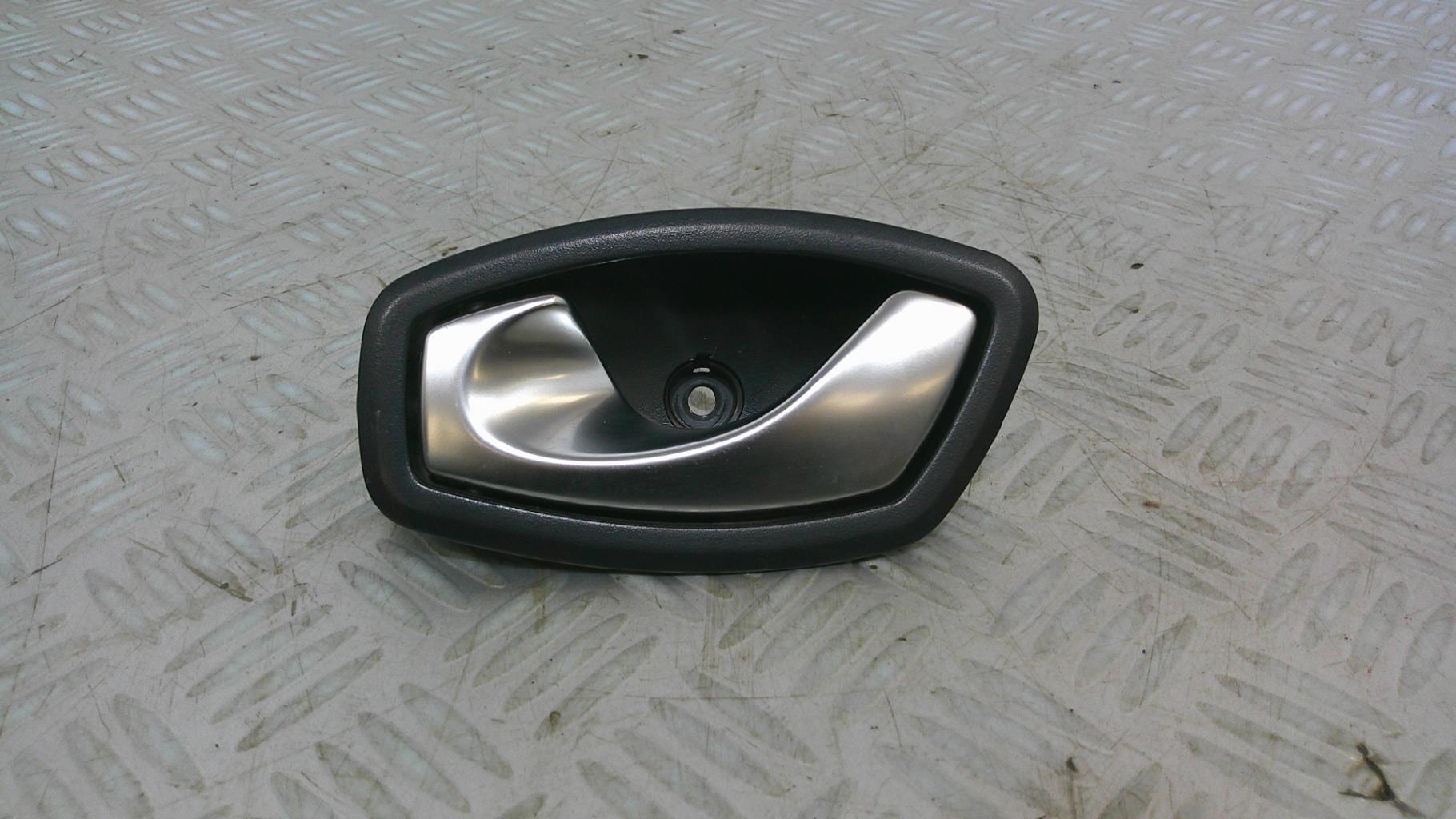 Maniglia interna anteriore sinistra RENAULT CLIO 4 PHASE 1 Diésel - 1