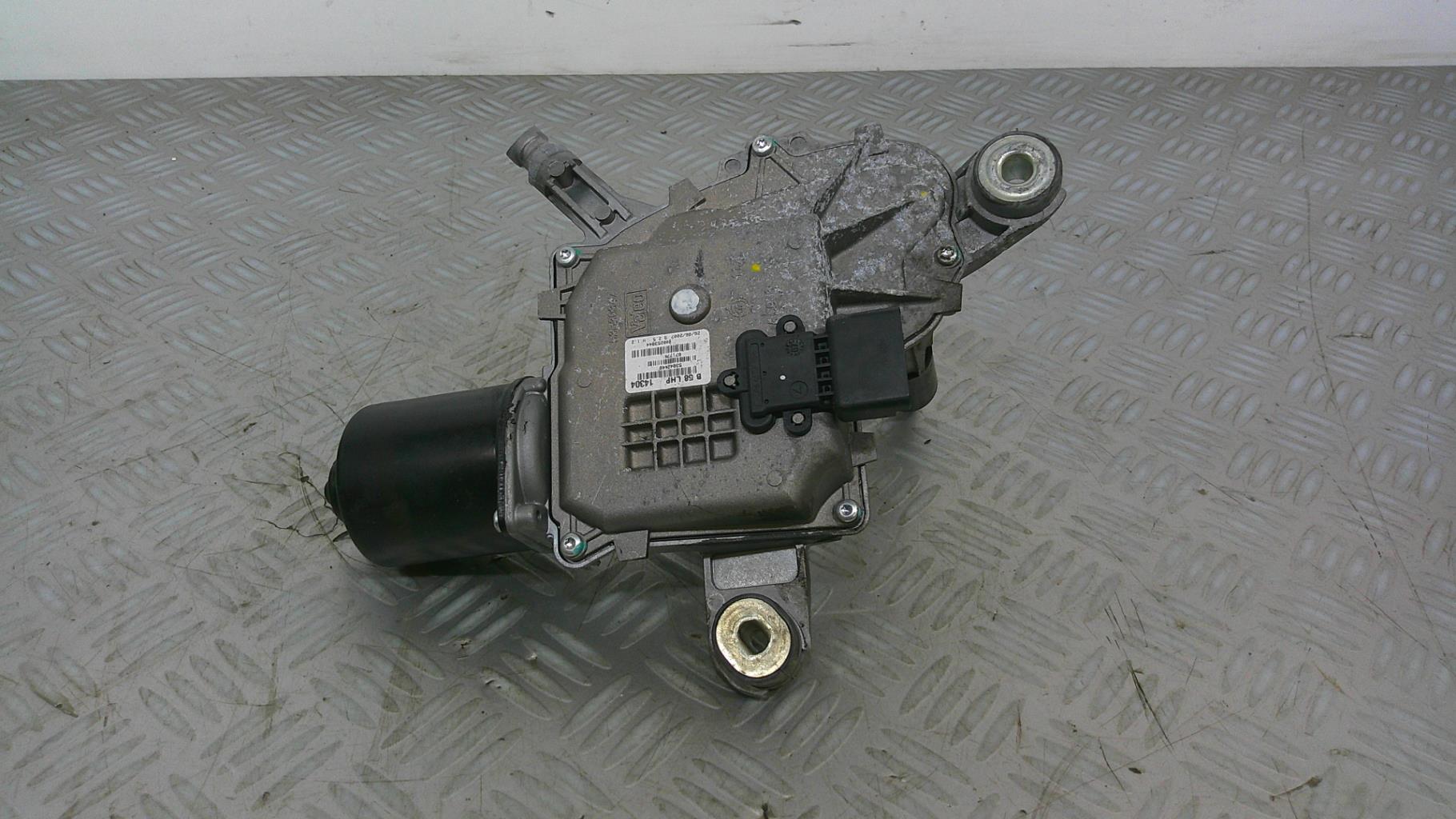 Motore tergicristallo anteriore destro CITROEN C4 GRAND PICASSO 1 Diésel - 1