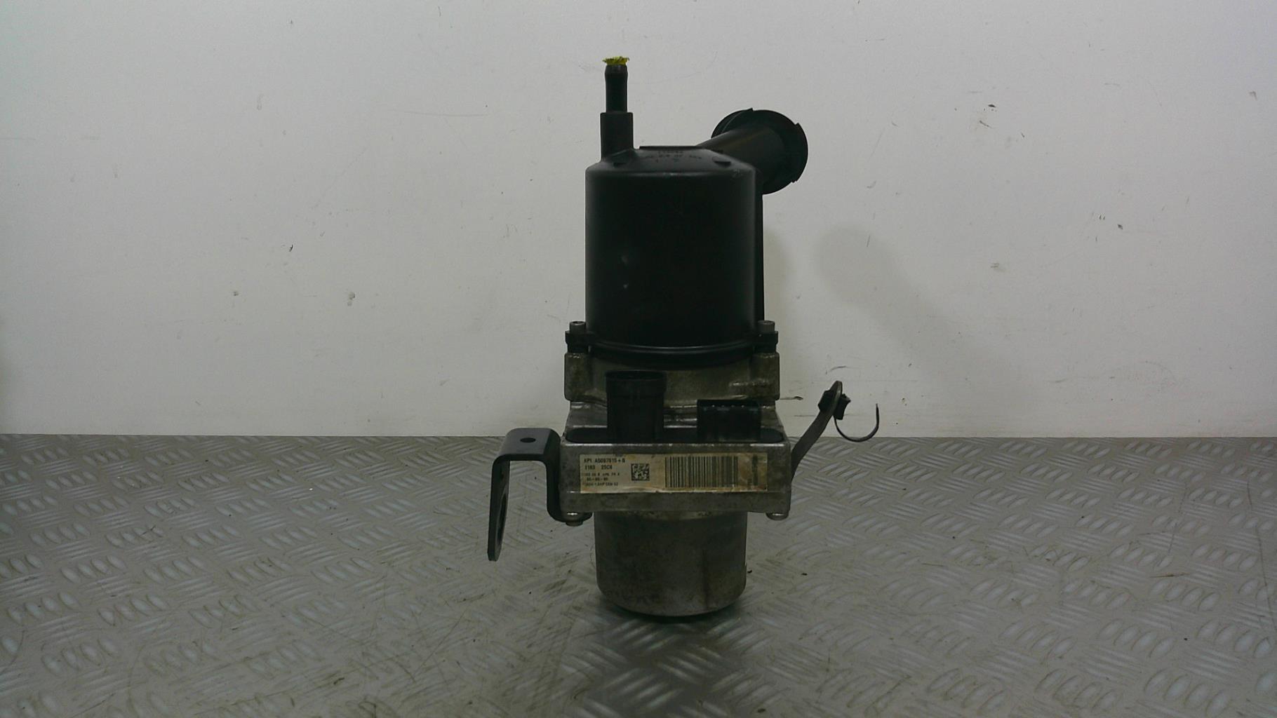 Pompa sterzo PEUGEOT 307 PHASE 1 Gasolina - 1