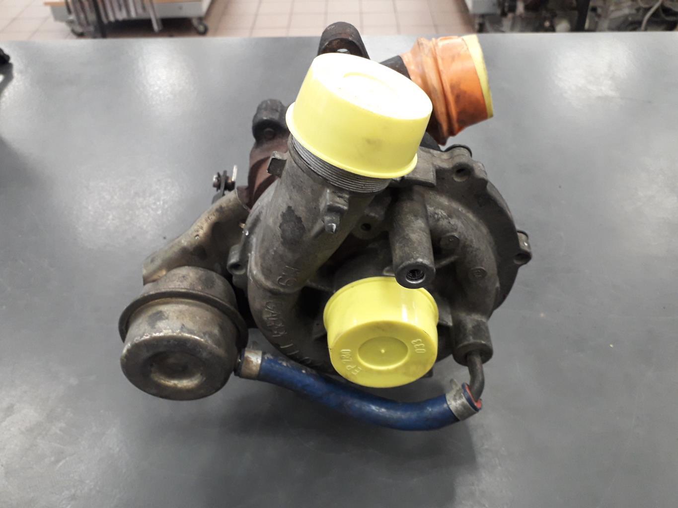 Turbo PEUGEOT BOXER 2 Diesel - 1