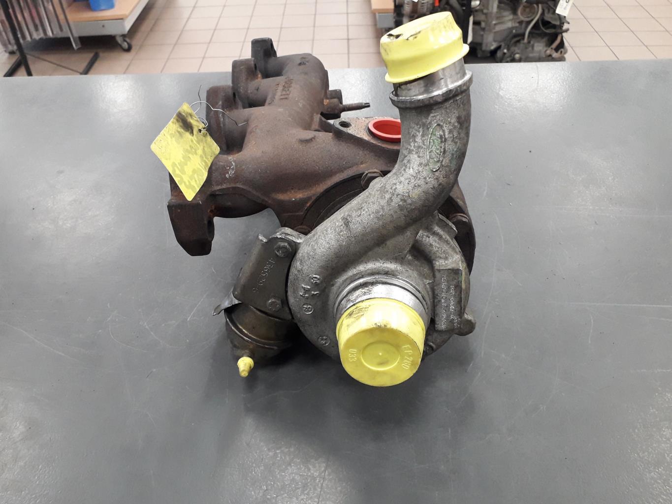Turbo FORD FOCUS 1 Essence - 1