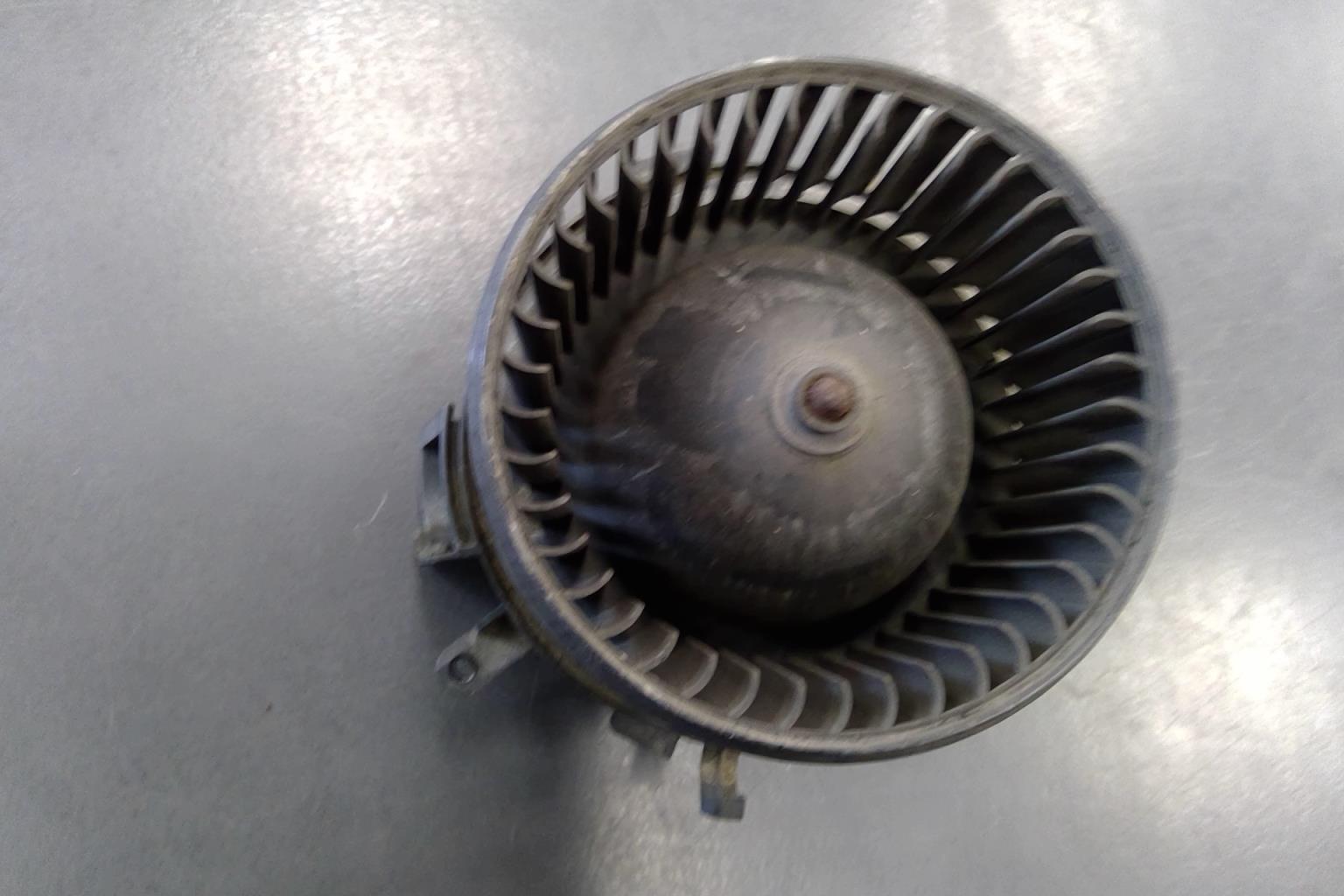 Pulseur d'air CITROEN JUMPER 3 PHASE 1 Diesel - 1