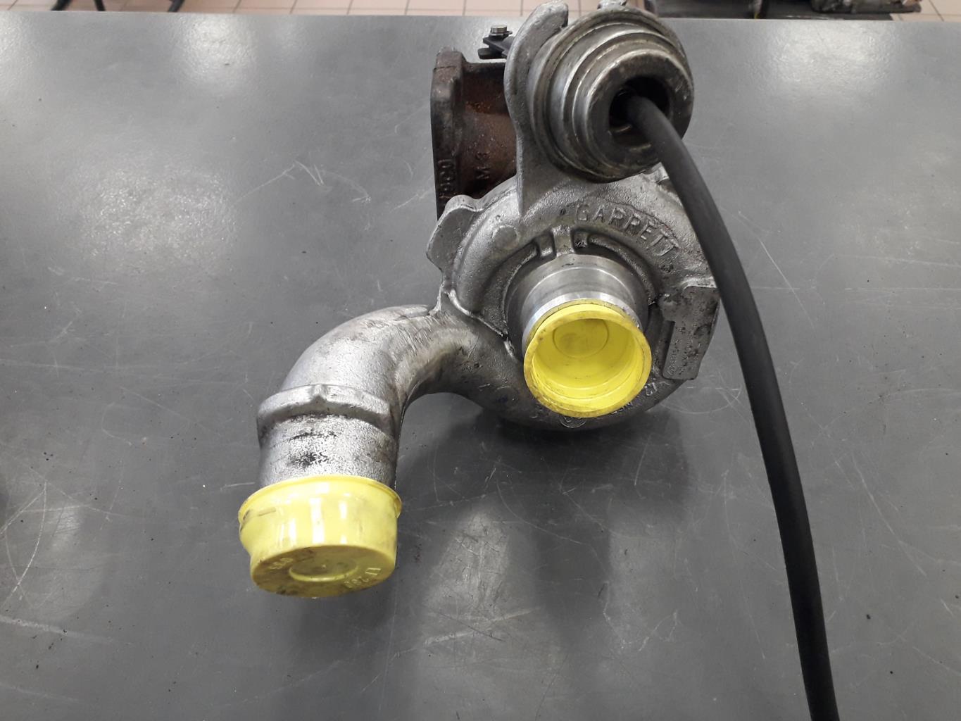 Turbo RENAULT LAGUNA 2 PHASE 1 Diesel - 1
