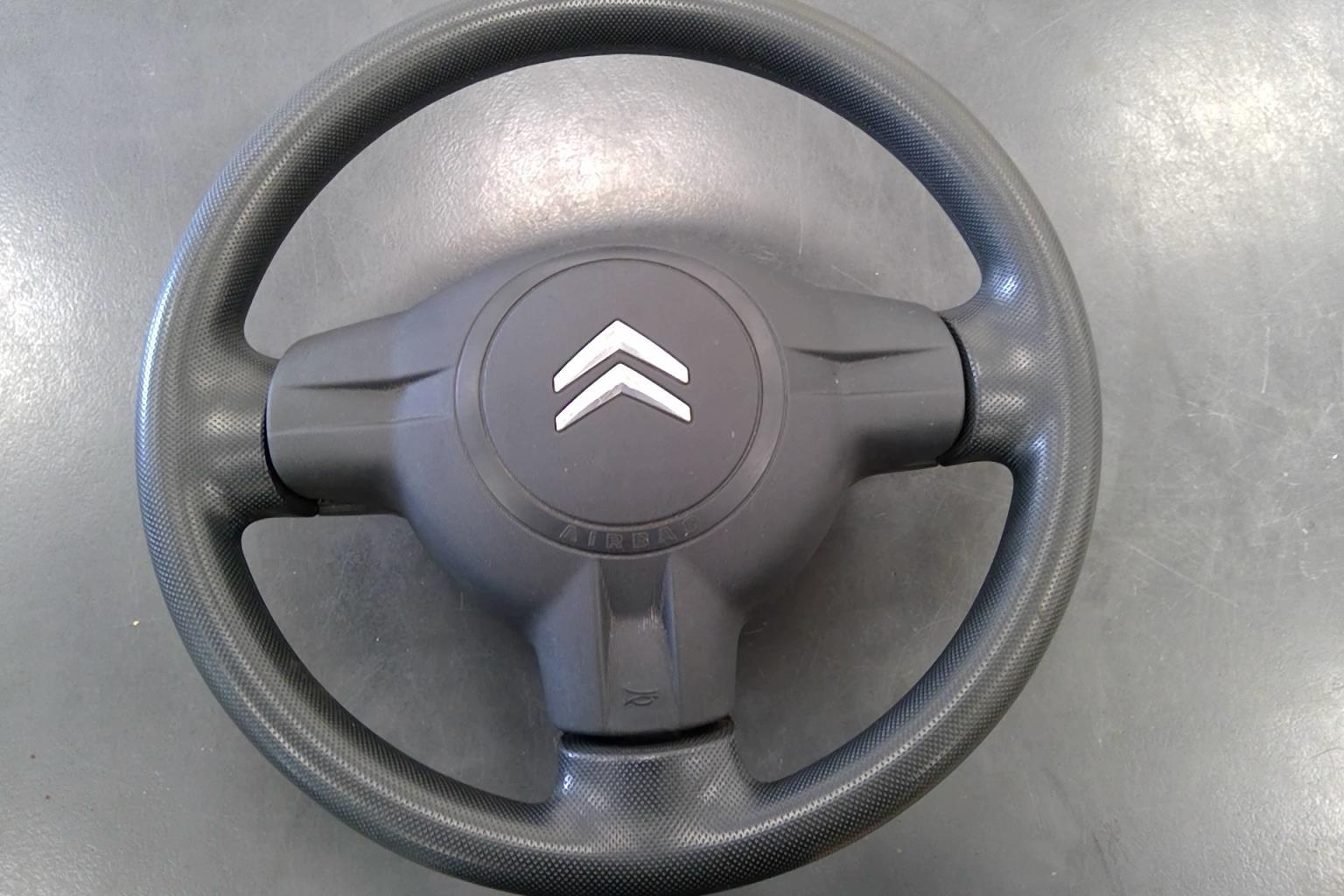 Volant CITROEN C1 1 PHASE 1 Essence - 1