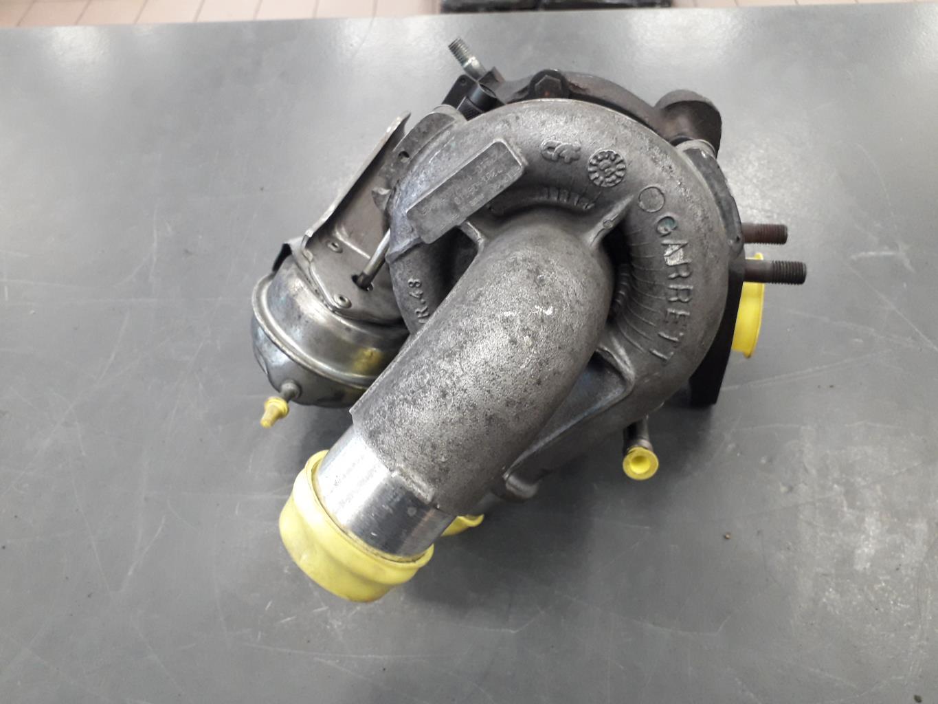 Turbo TOYOTA COROLLA 10 PHASE 1 Diesel - 1