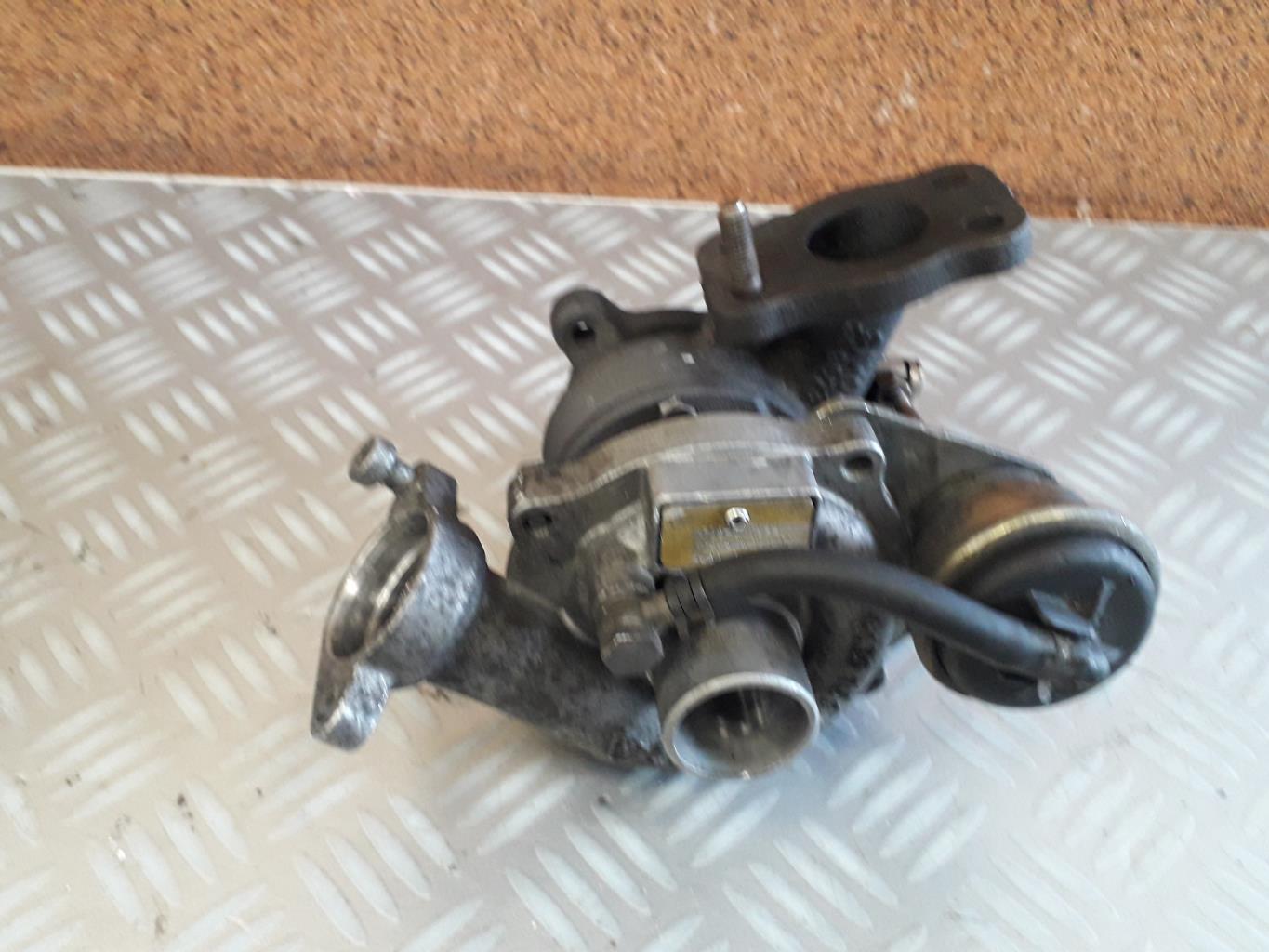 Turbo PEUGEOT 1007 Diésel - 1