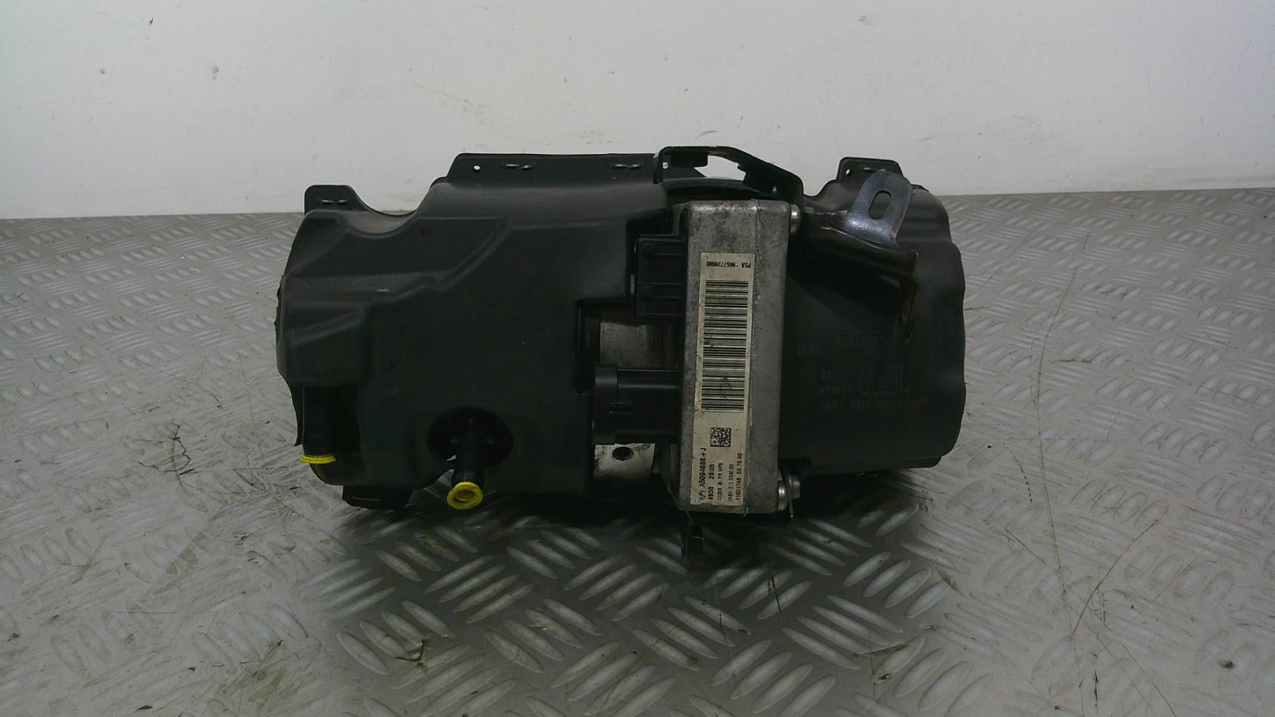 Pompe de direction CITROEN C5 2 Diesel - 1