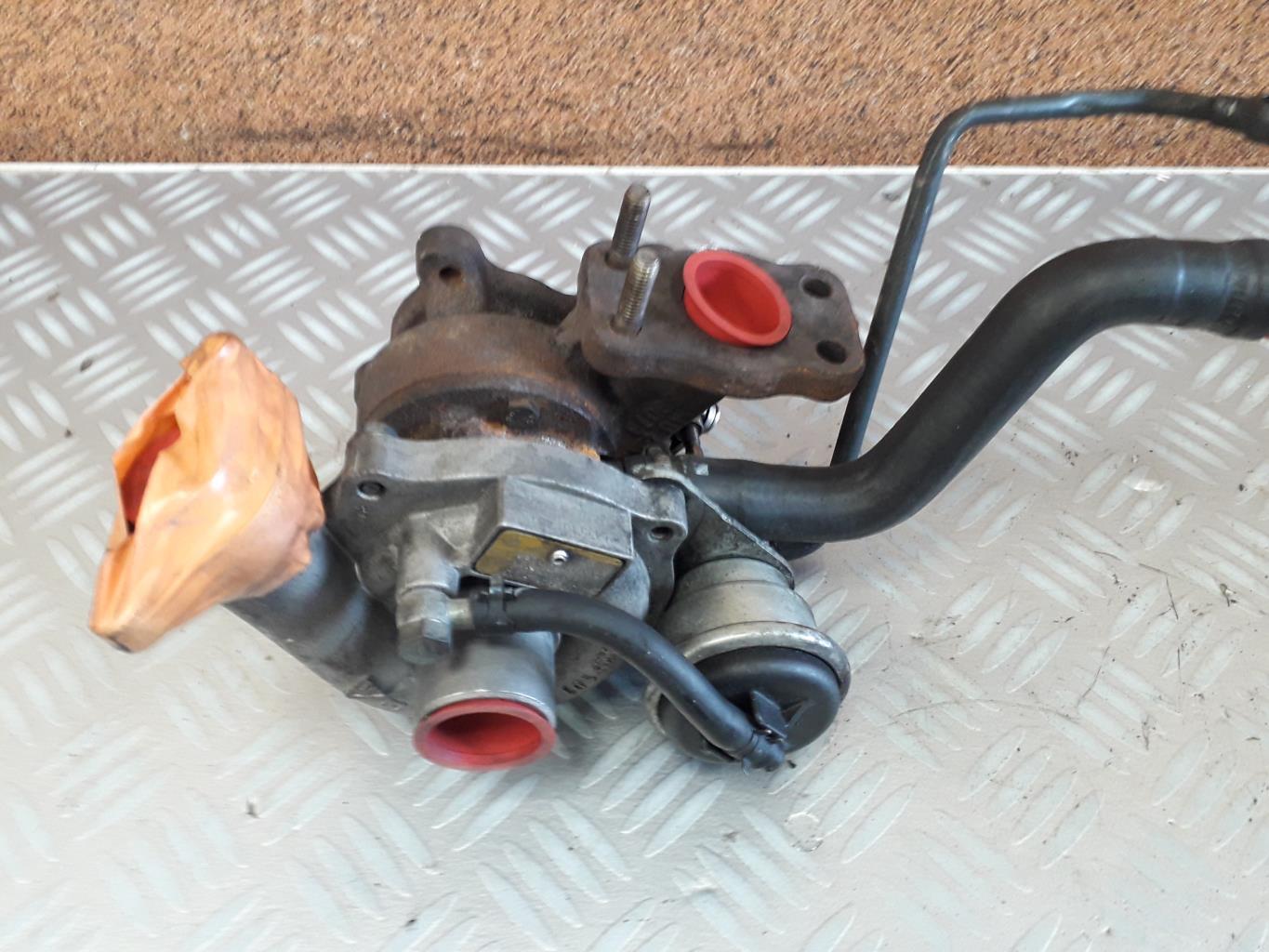 Turbo CITROEN C2 PHASE 1 Diesel - 1