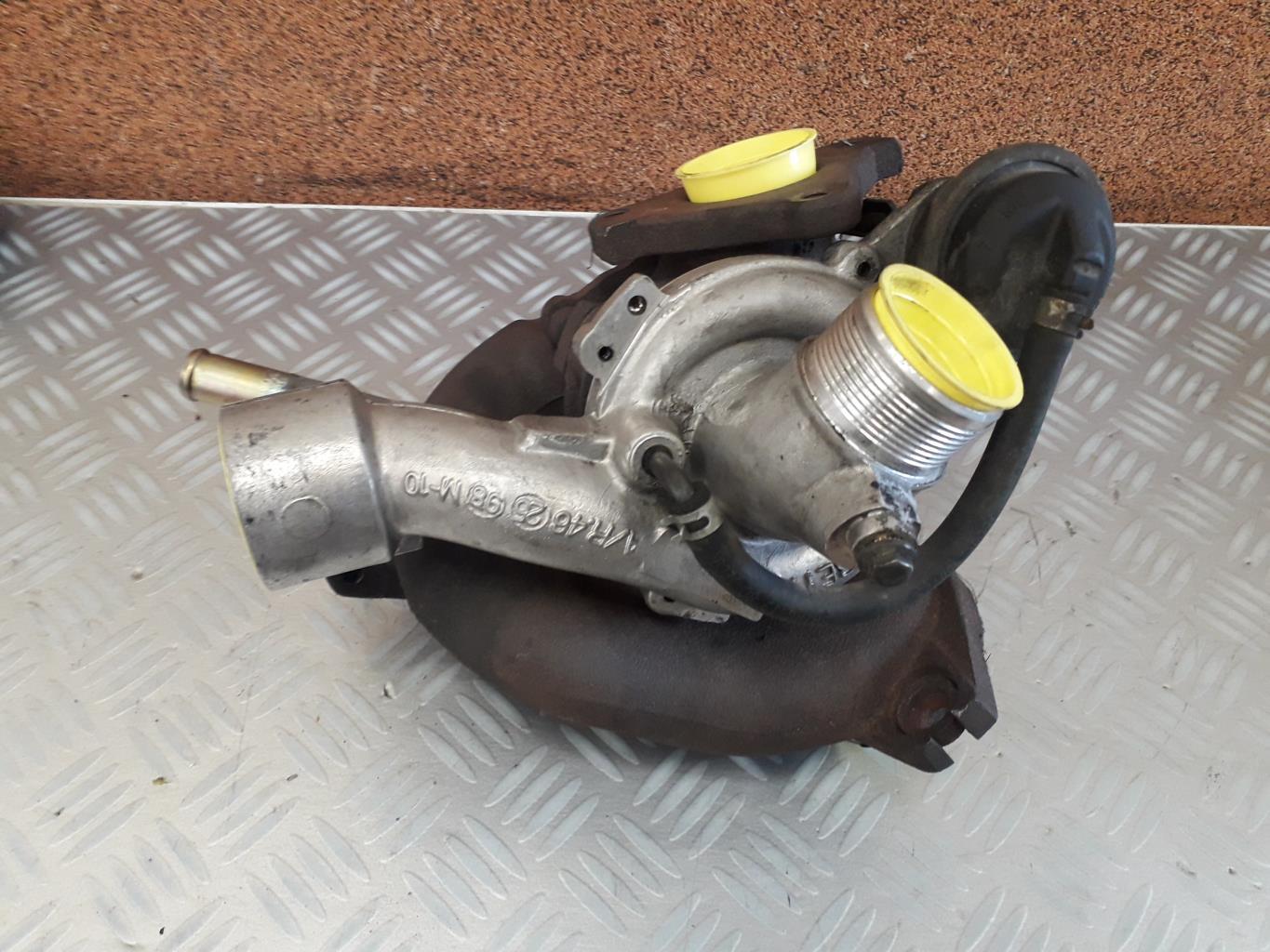 Turbo PEUGEOT 406 PHASE 1 Diésel - 1