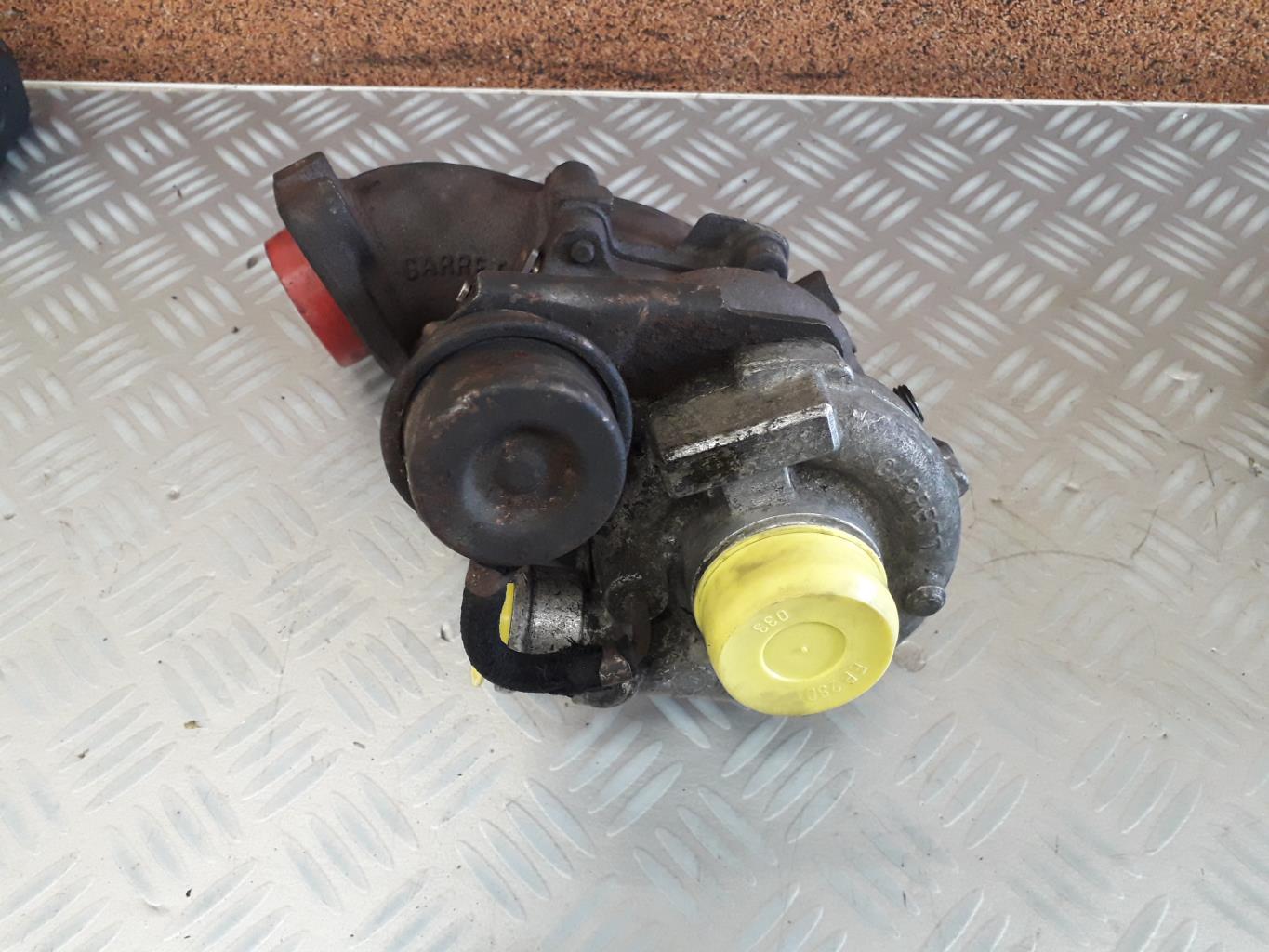 Turbo OPEL ASTRA F PHASE 2 BREAK Diésel - 1