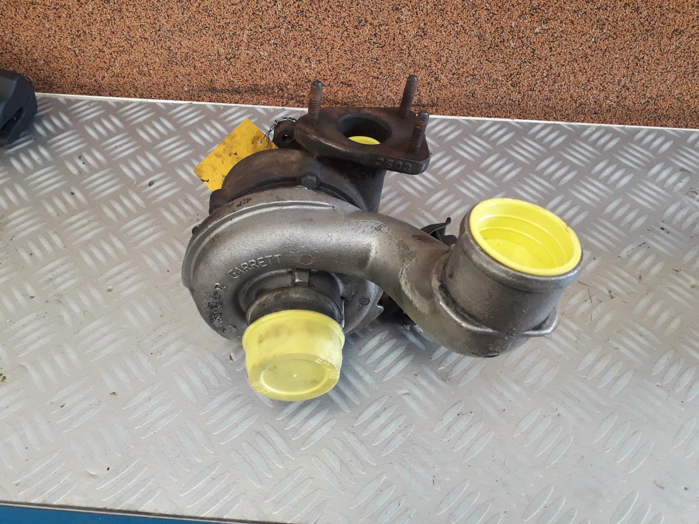 Turbo RENAULT VEL SATIS PHASE 1 Diesel - 1