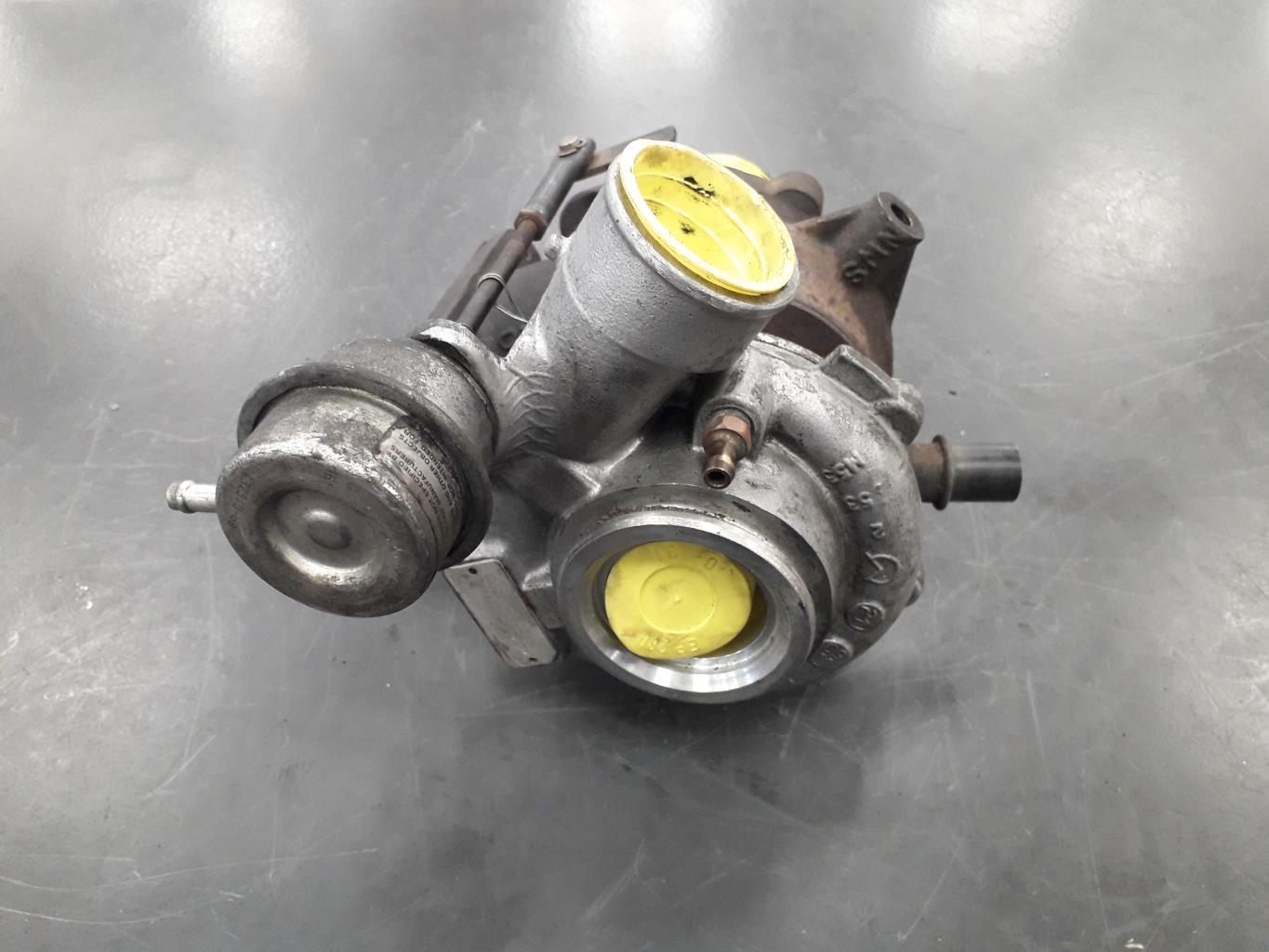 Turbo SAAB 9.3 1 Essence - 1